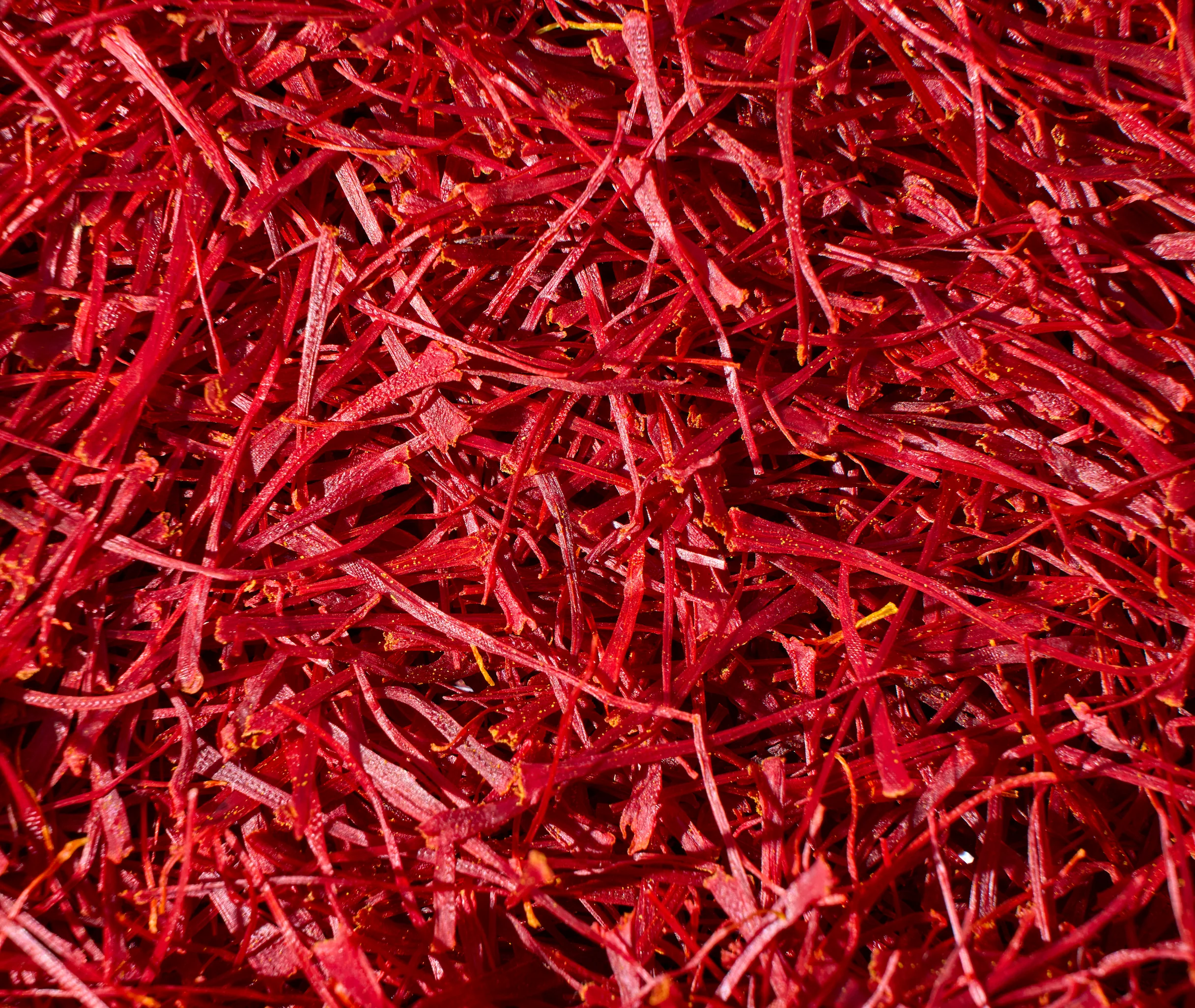 1 Oz (28.5gr) Heray Afghan Saffron Extra Class Premium Super Negin Quality - Image 3