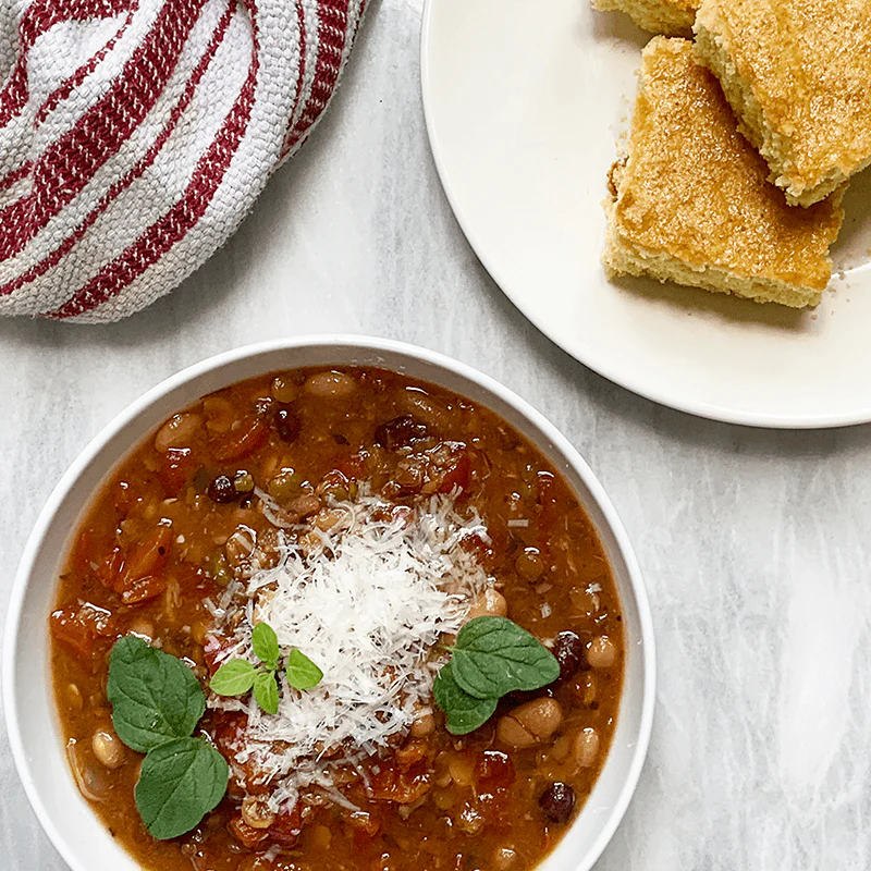 10 Bean Soup - Image 3