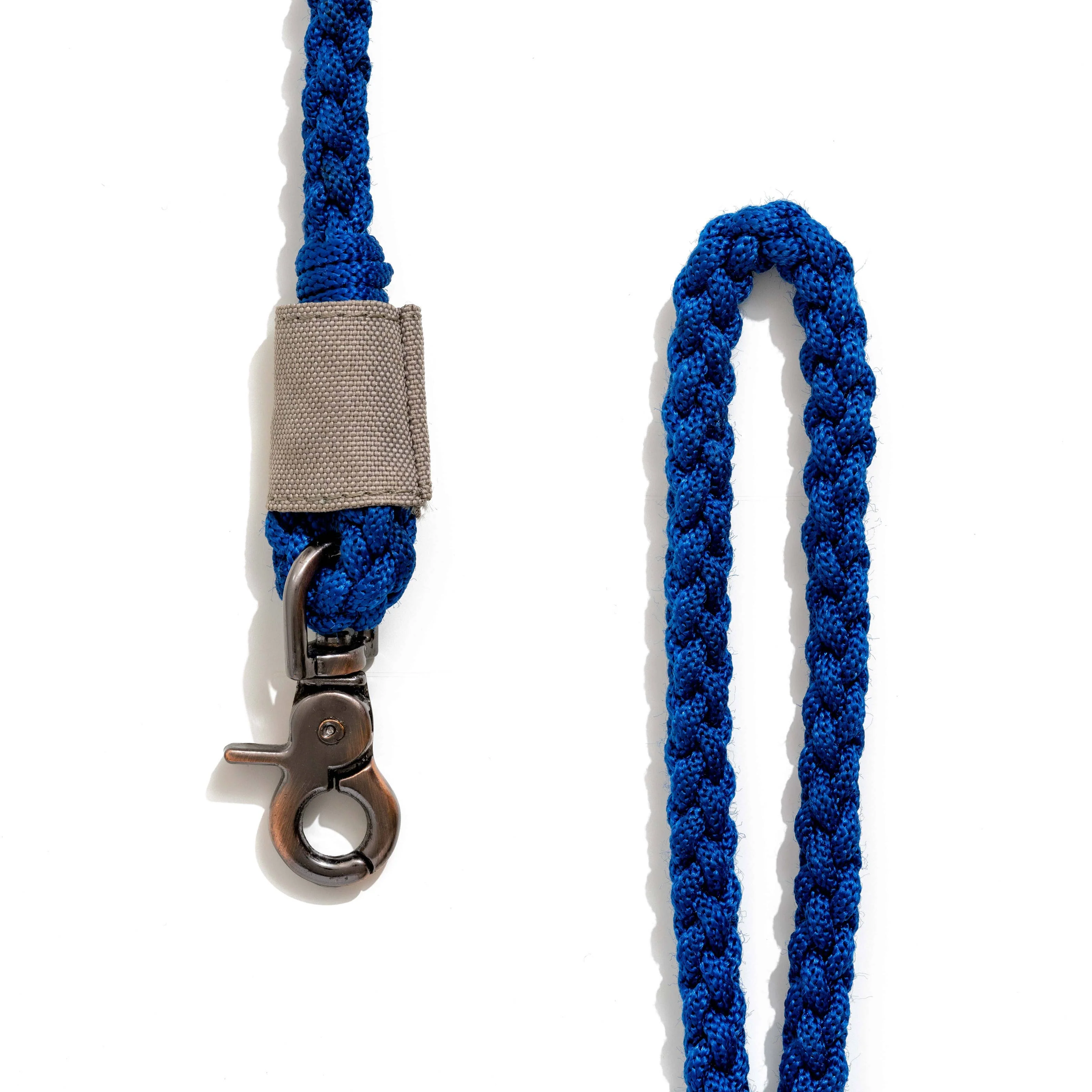 100% Fairtrade Recycled Ocean Bound Plastic - BETTERLEASH - Image 11
