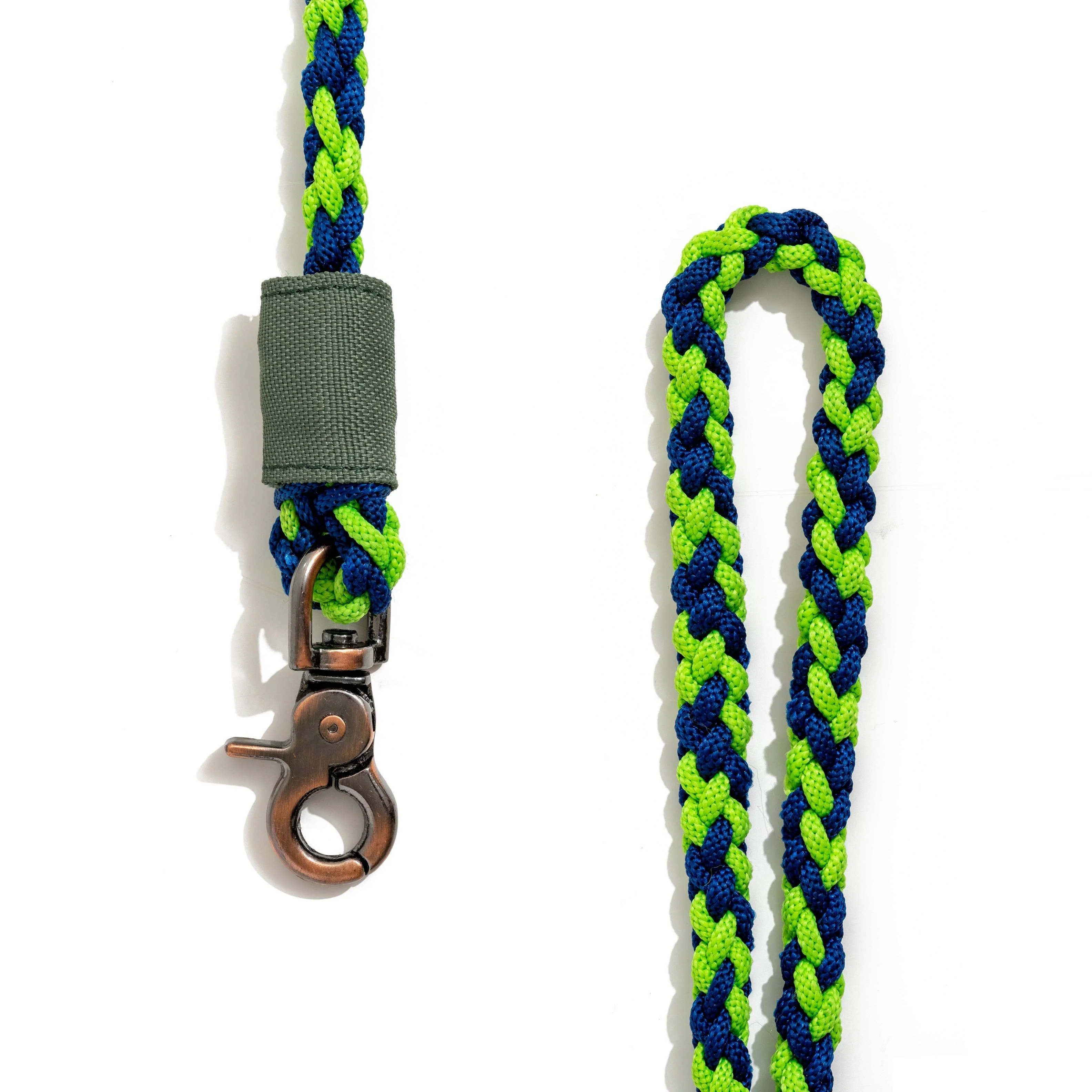 100% Fairtrade Recycled Ocean Bound Plastic - BETTERLEASH - Image 12