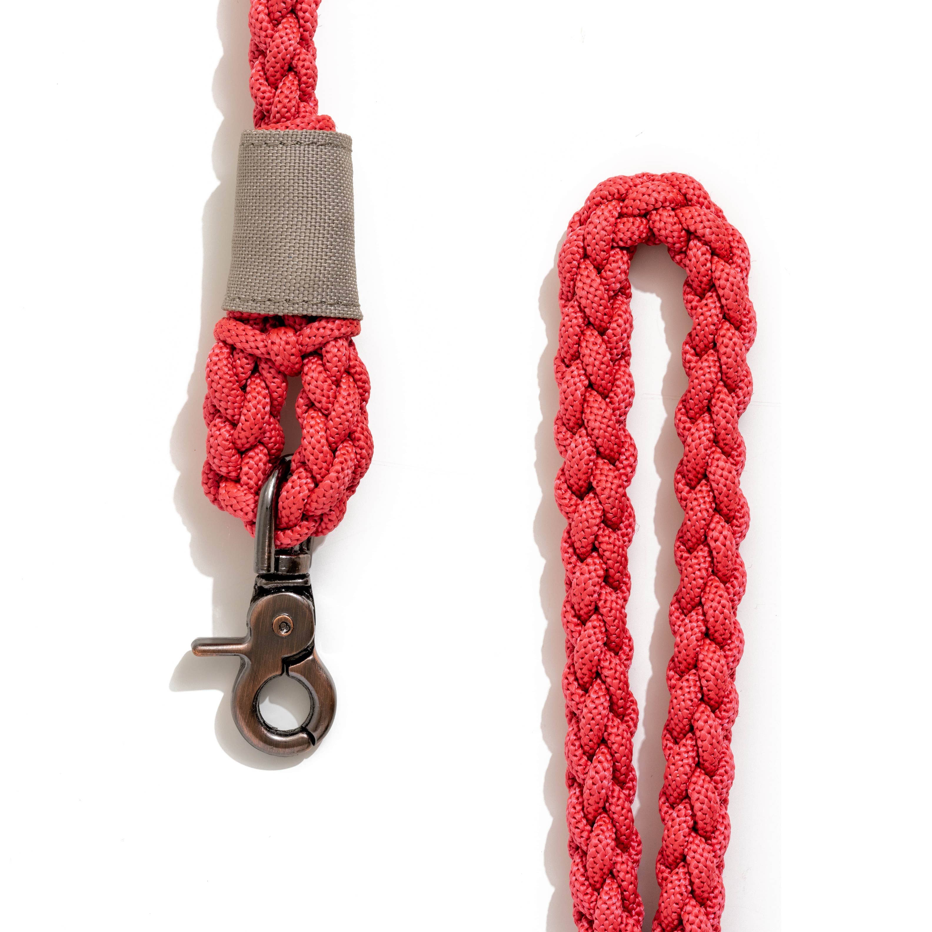 100% Fairtrade Recycled Ocean Bound Plastic - BETTERLEASH - Image 14