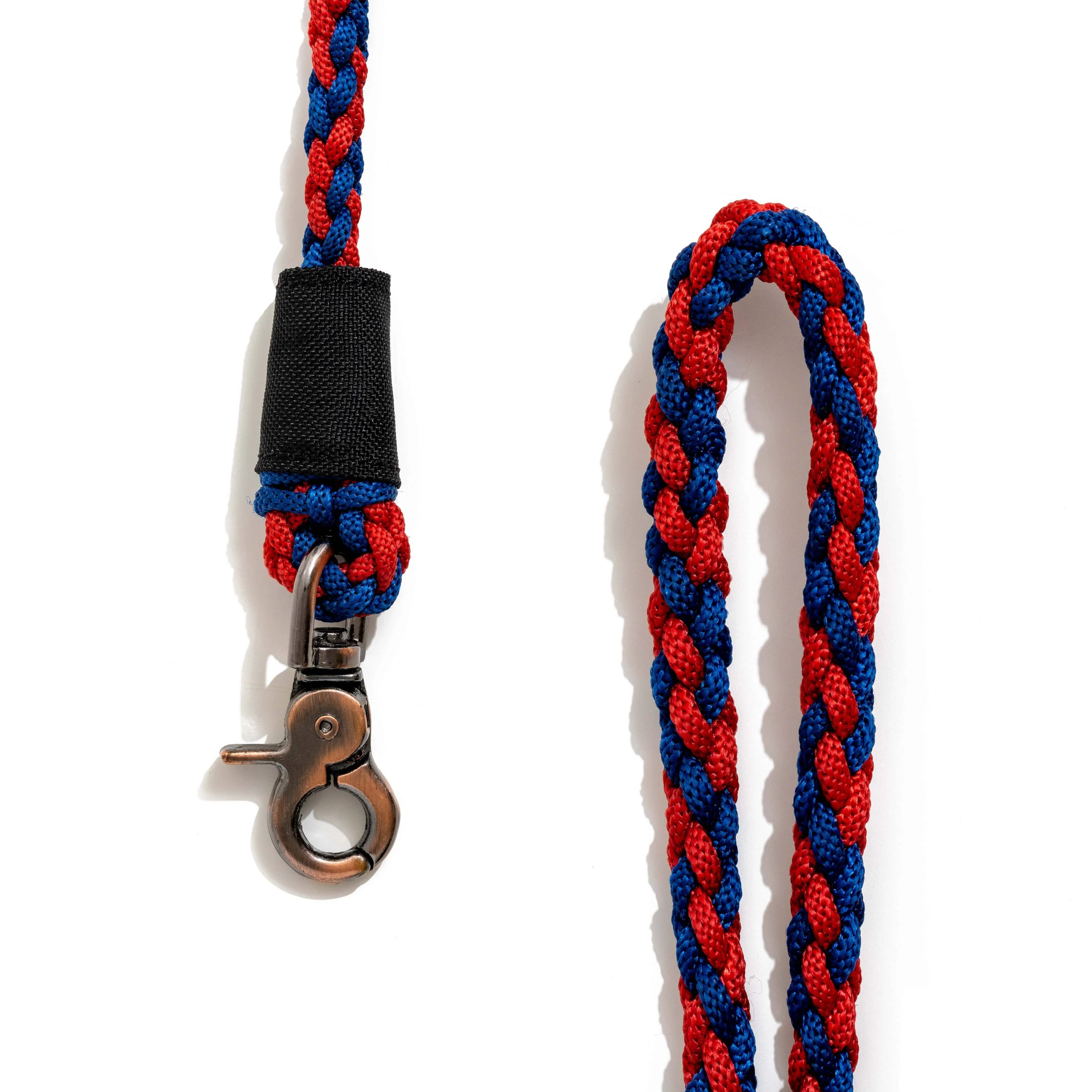 100% Fairtrade Recycled Ocean Bound Plastic - BETTERLEASH - Image 9