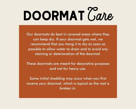 100% That Witch Funny Halloween Doormat - Image 3