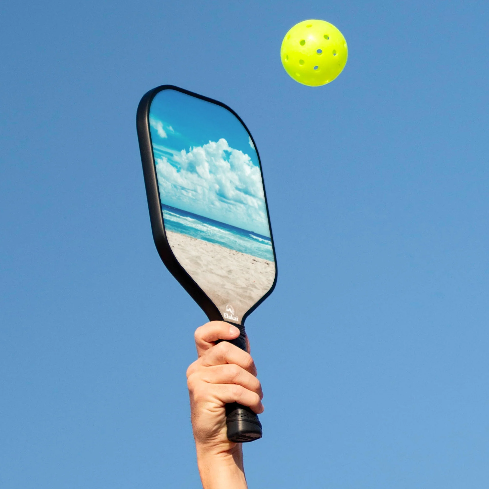 13MM Beach Surf Pickleball Paddle - Image 2