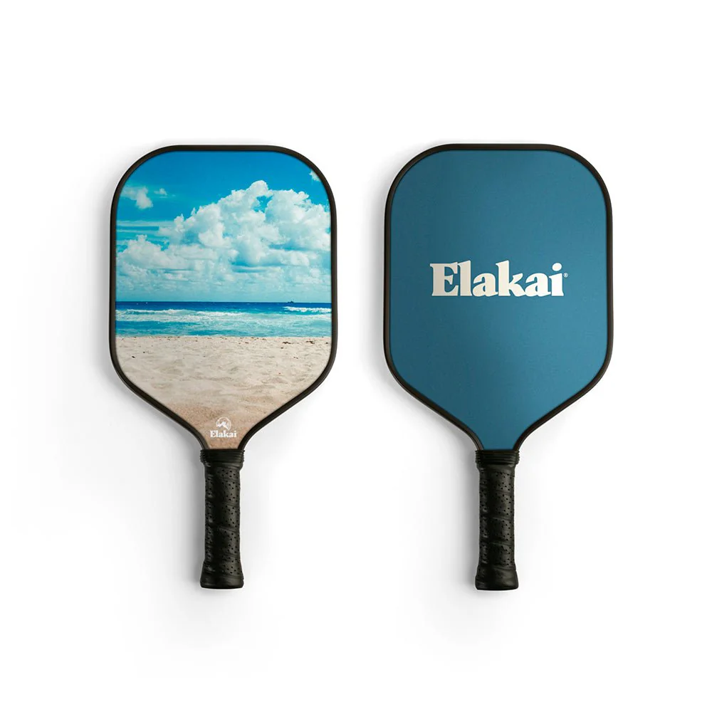 13MM Beach Surf Pickleball Paddle - Image 3