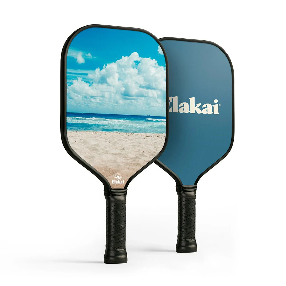 13MM Beach Surf Pickleball Paddle - Image 5