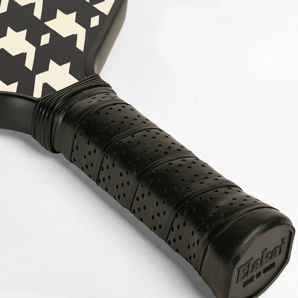 13MM Classic Houndstooth Pickleball Paddle - Image 4