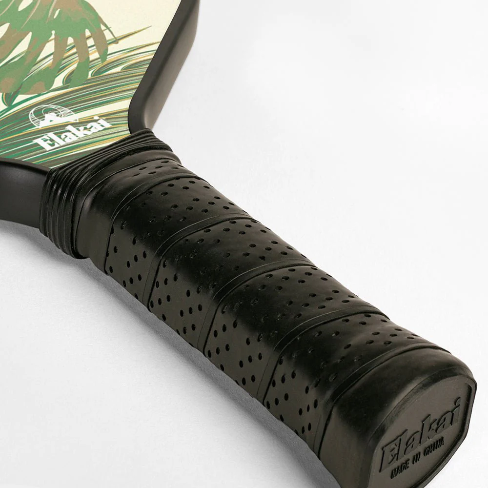 13MM Tropical Palms Pickleball Paddle - Image 4