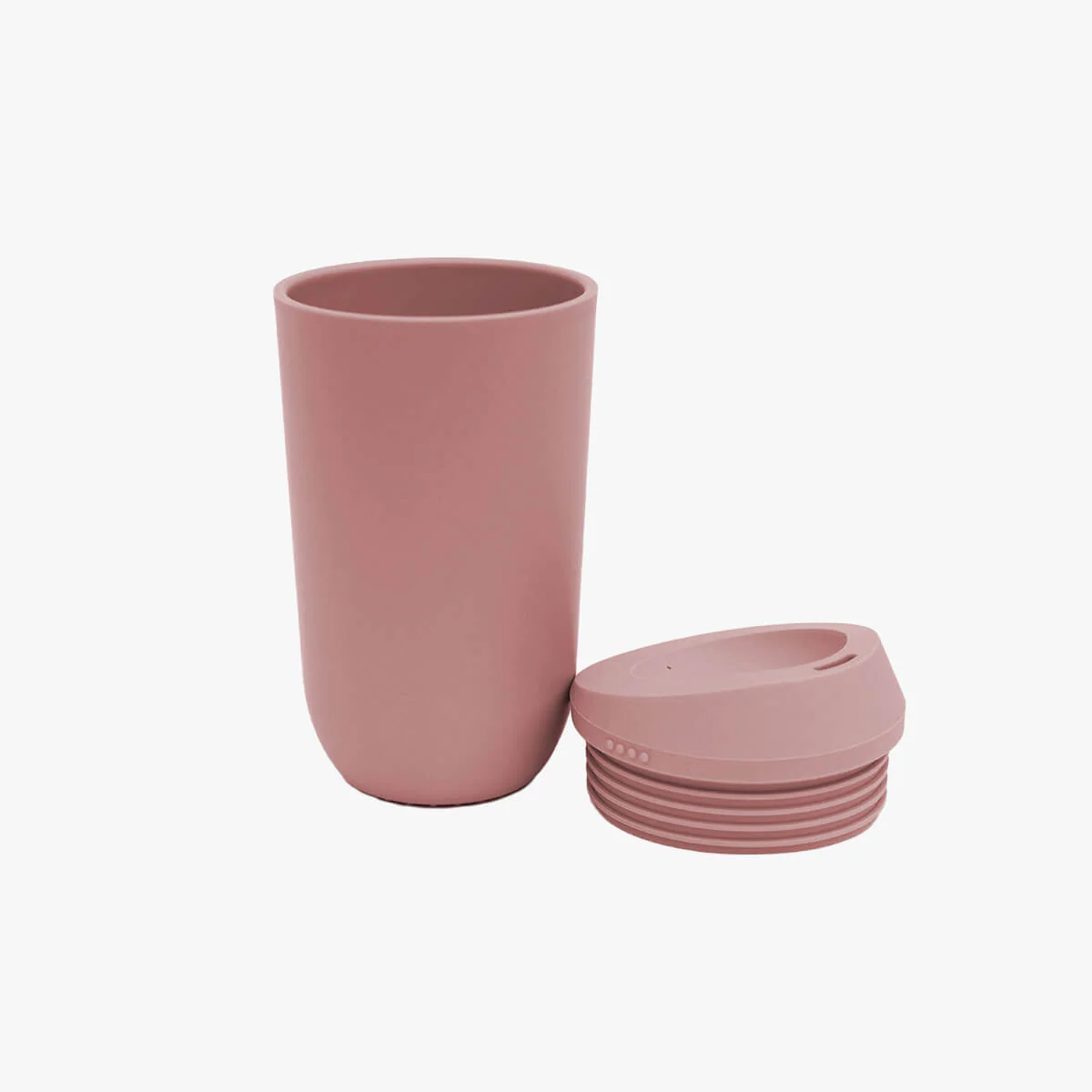 14oz Cup + Lid - Image 2