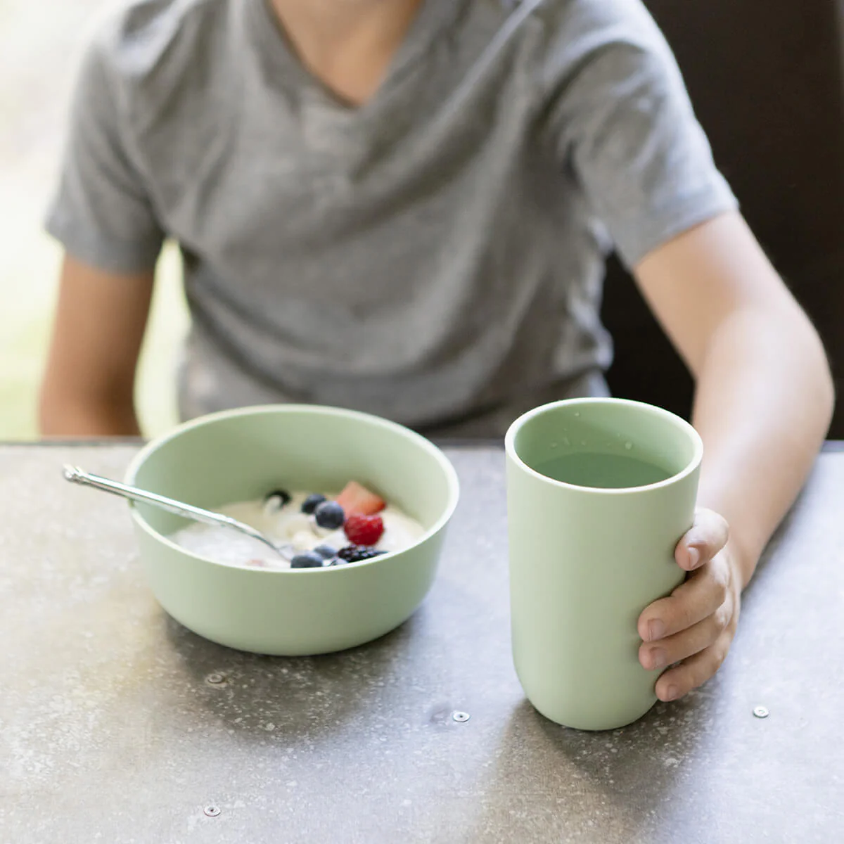 14oz Cup + Lid - Image 25