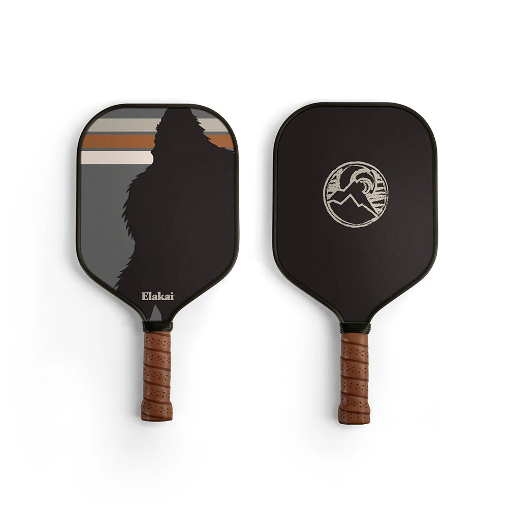 16MM Sasquatch Pickleball Paddle - Image 3