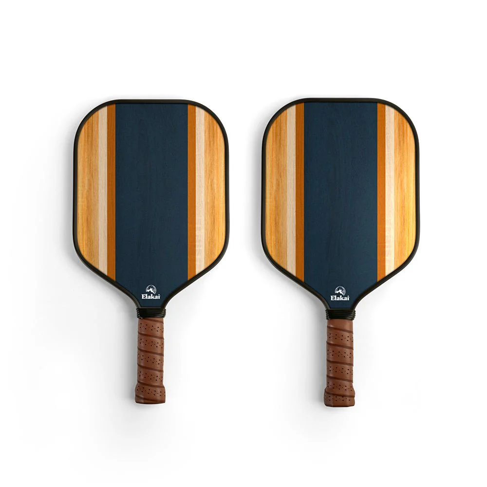 16MM Woody Surf Pickleball Paddle - Image 3