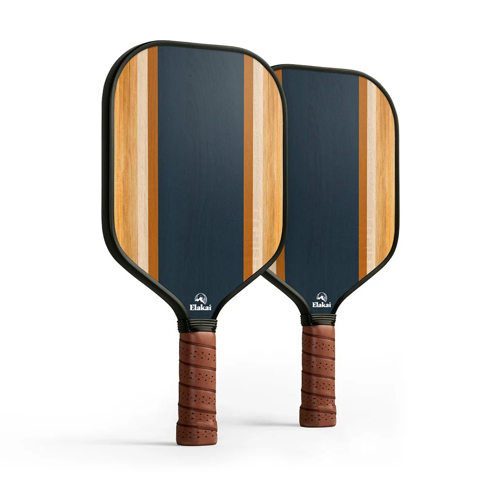 16MM Woody Surf Pickleball Paddle - Image 5