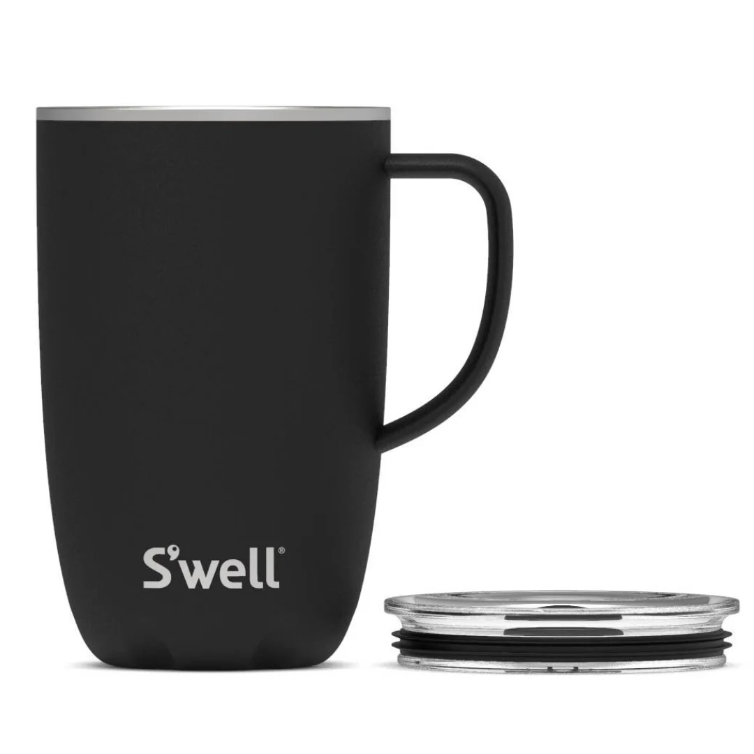16oz Onyx Mug