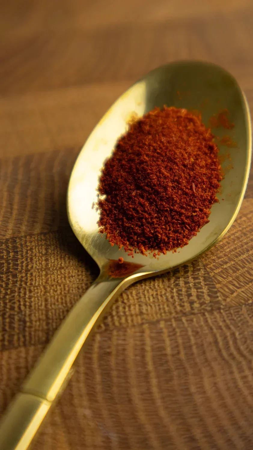 2 Grams (0.07 Oz) Heray Afghan Saffron Powder Extra Class Premium Super Negin Quality - Image 2
