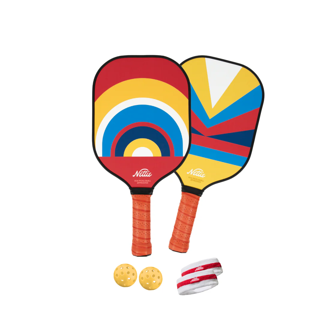 Recreation Pickleball Set 2-Pack - Image 10