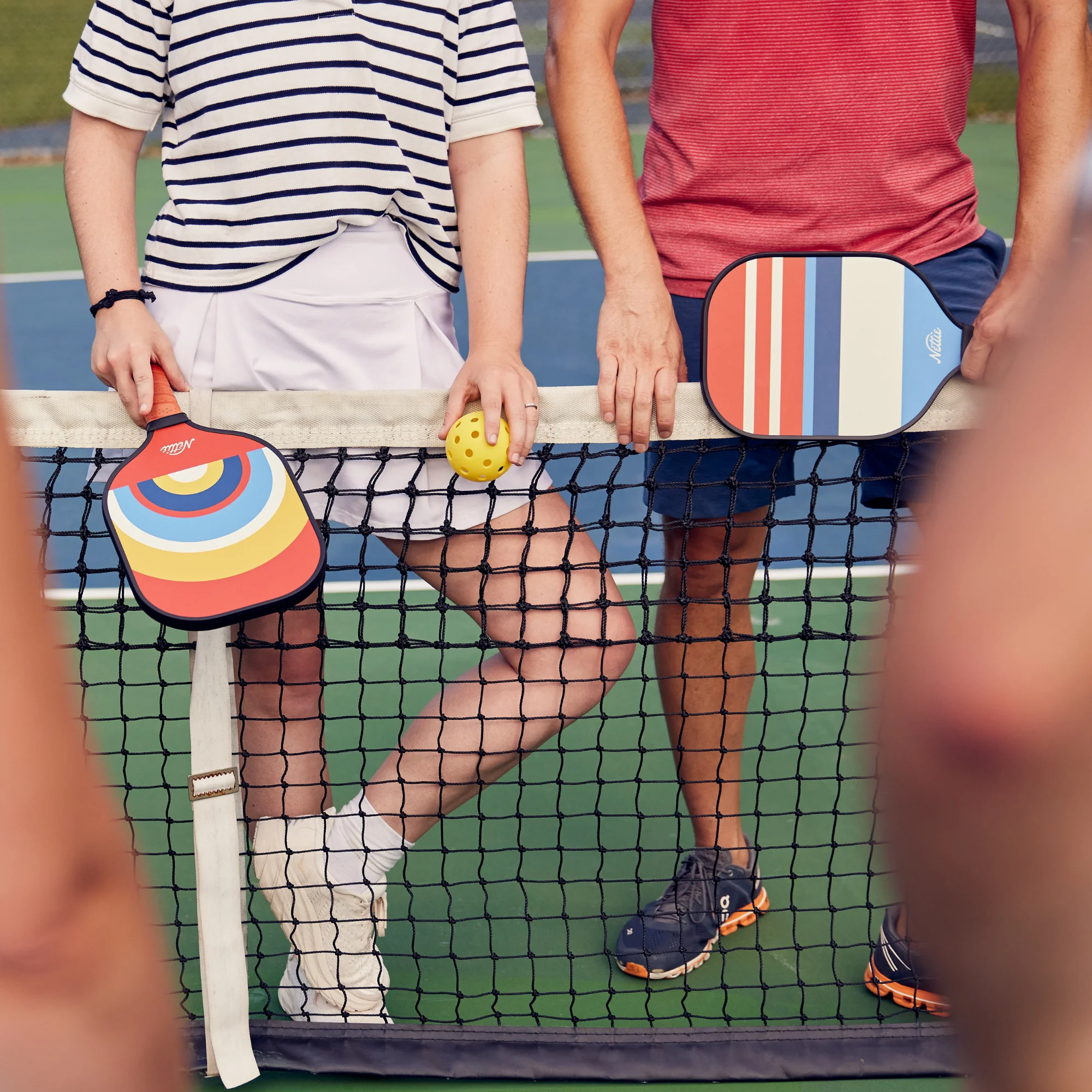 Recreation Pickleball Set 2-Pack - Image 3