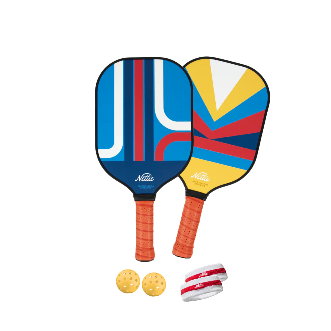 Recreation Pickleball Set 2-Pack - Image 6