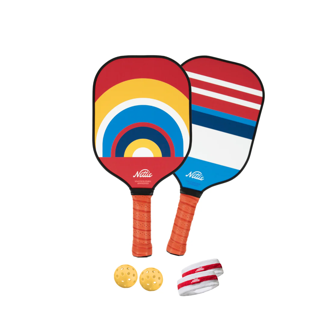 Recreation Pickleball Set 2-Pack - Image 7