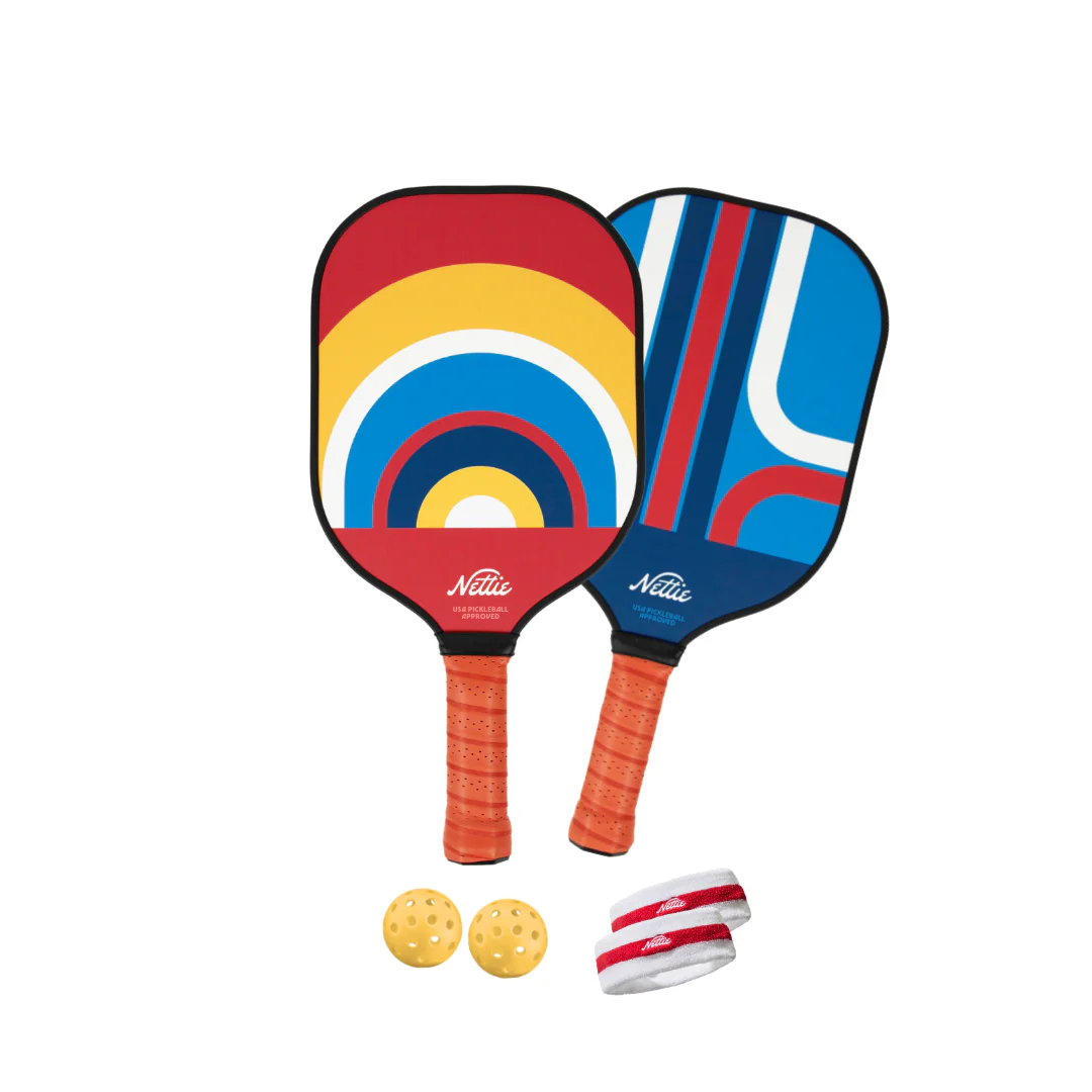 Recreation Pickleball Set 2-Pack - Image 8