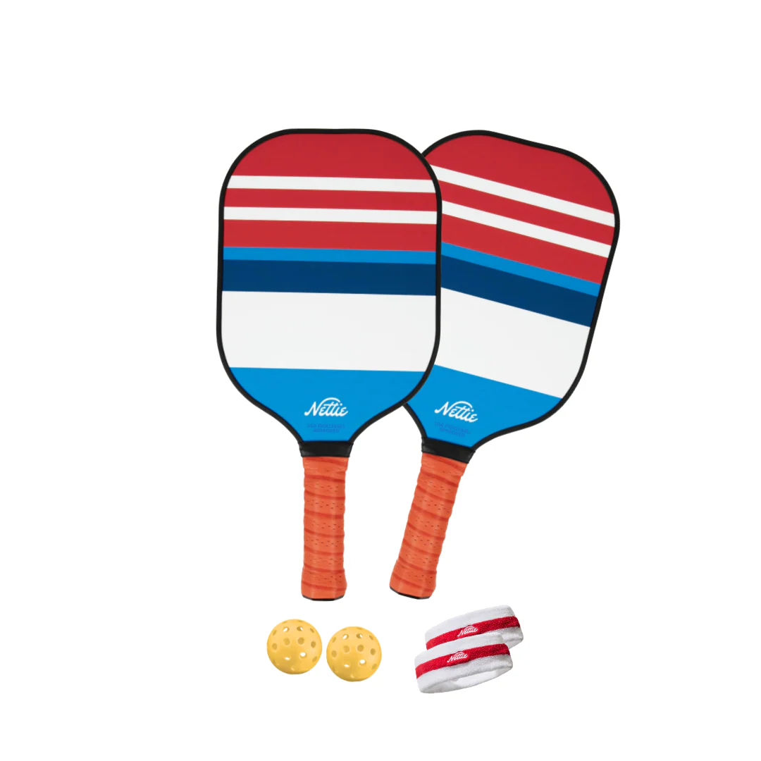 Recreation Pickleball Set 2-Pack - Image 9