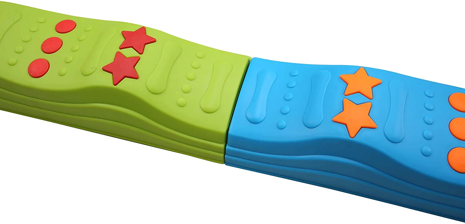20-Piece Stepping Stones for Kids, Indoor and Outdoor - Image 9