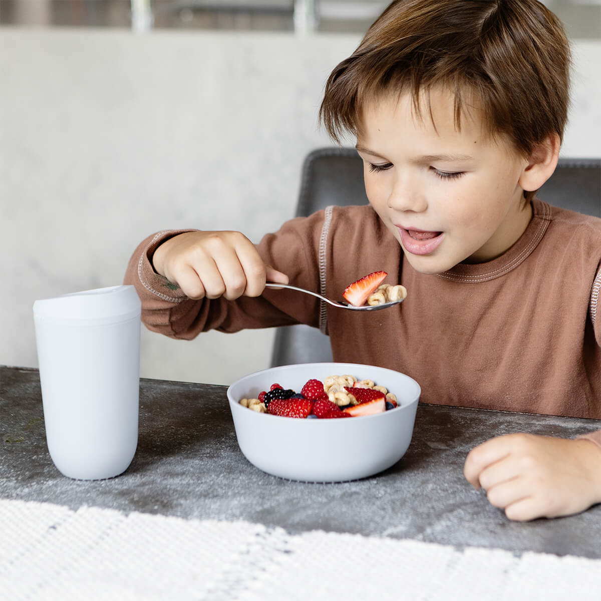 24oz Mealtime Bowls - Image 12