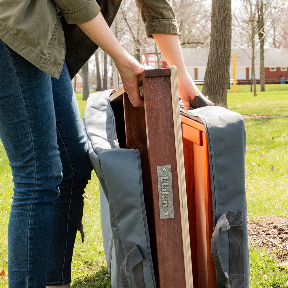 2x4 Cornhole Board Carry Bag - Image 2