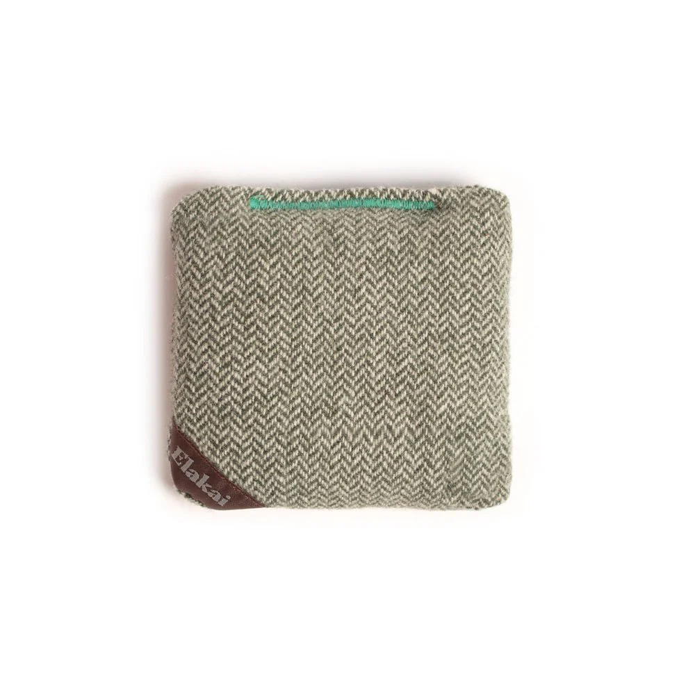 4-in Travel Herringbone Cornhole Bags | Premium All-Weather Collection - Image 12