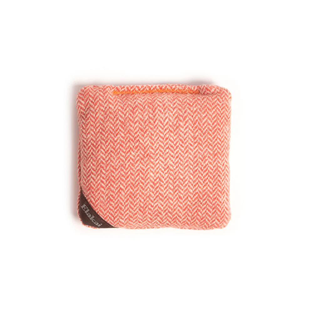 4-in Travel Herringbone Cornhole Bags | Premium All-Weather Collection - Image 4