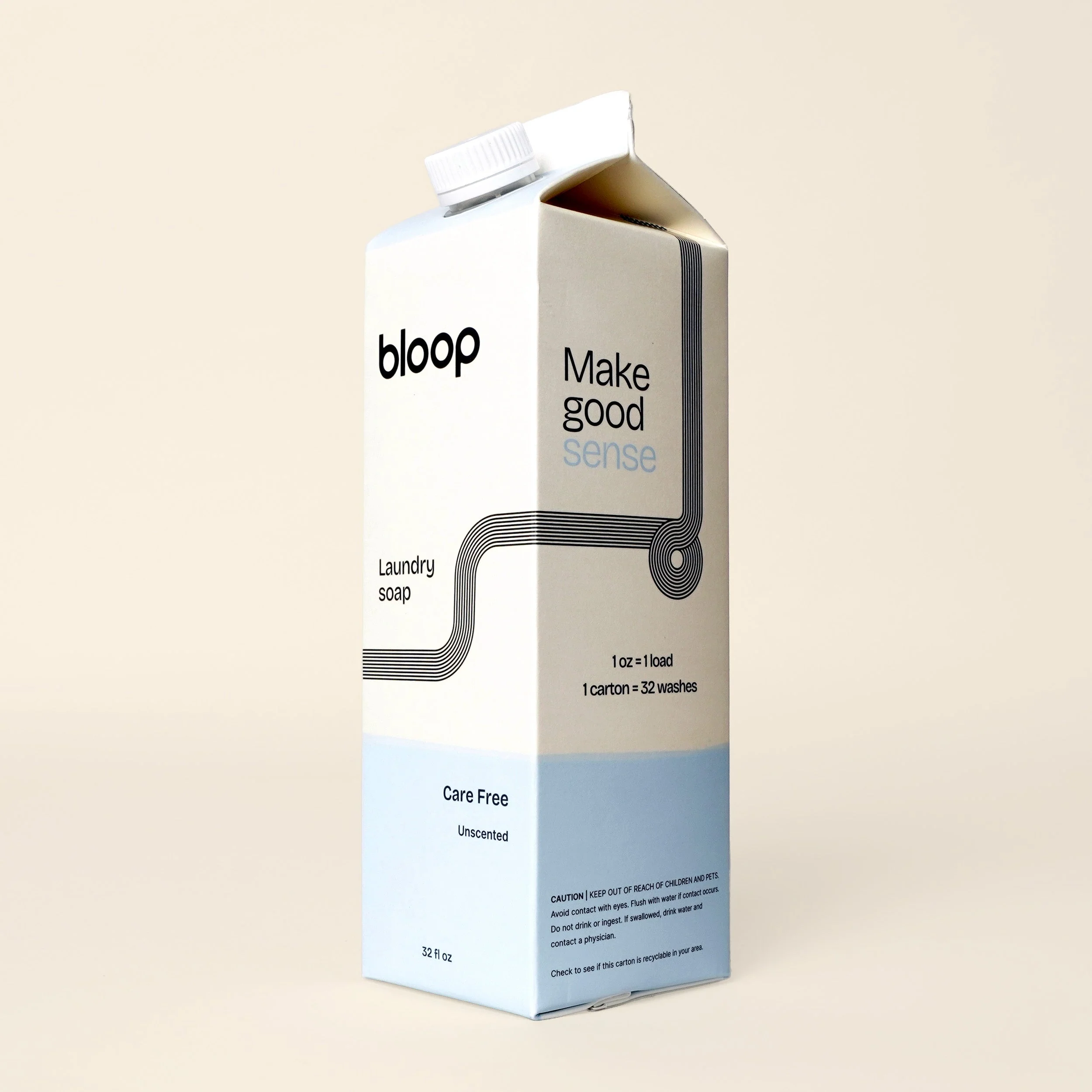 4 Pack - All Four 32oz Cartons - Image 6