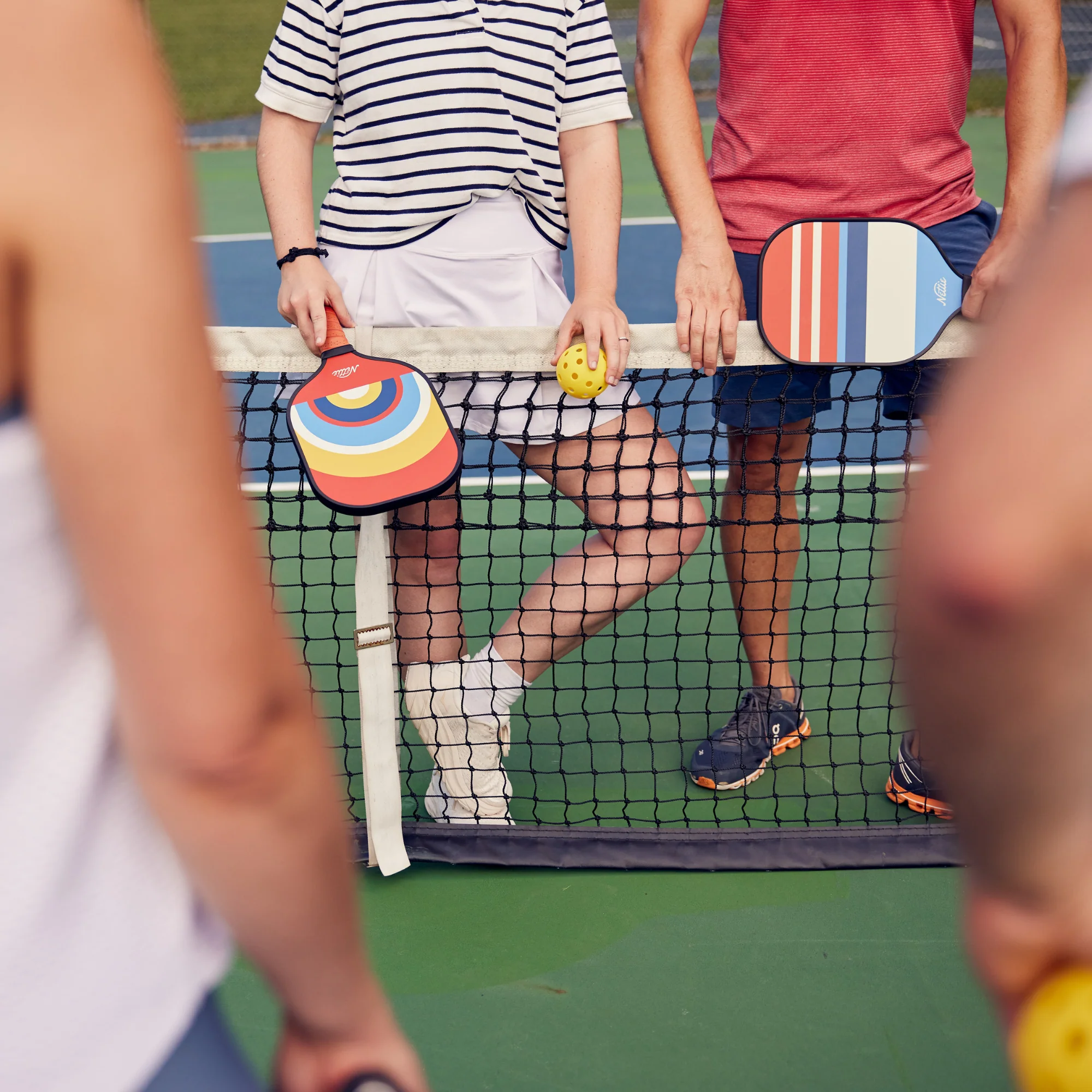 Recreation Pickleball Set 4-Pack - Image 6