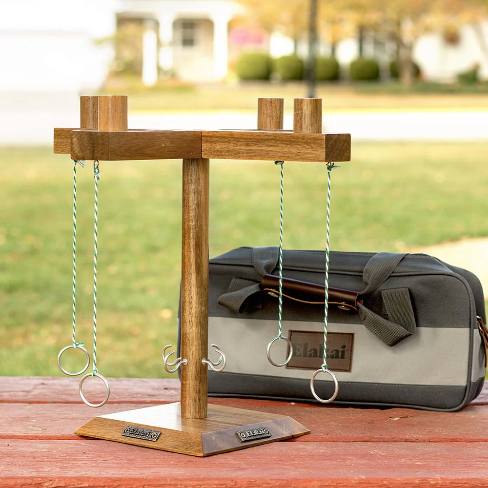 4 Player Hook & Ring - Image 2
