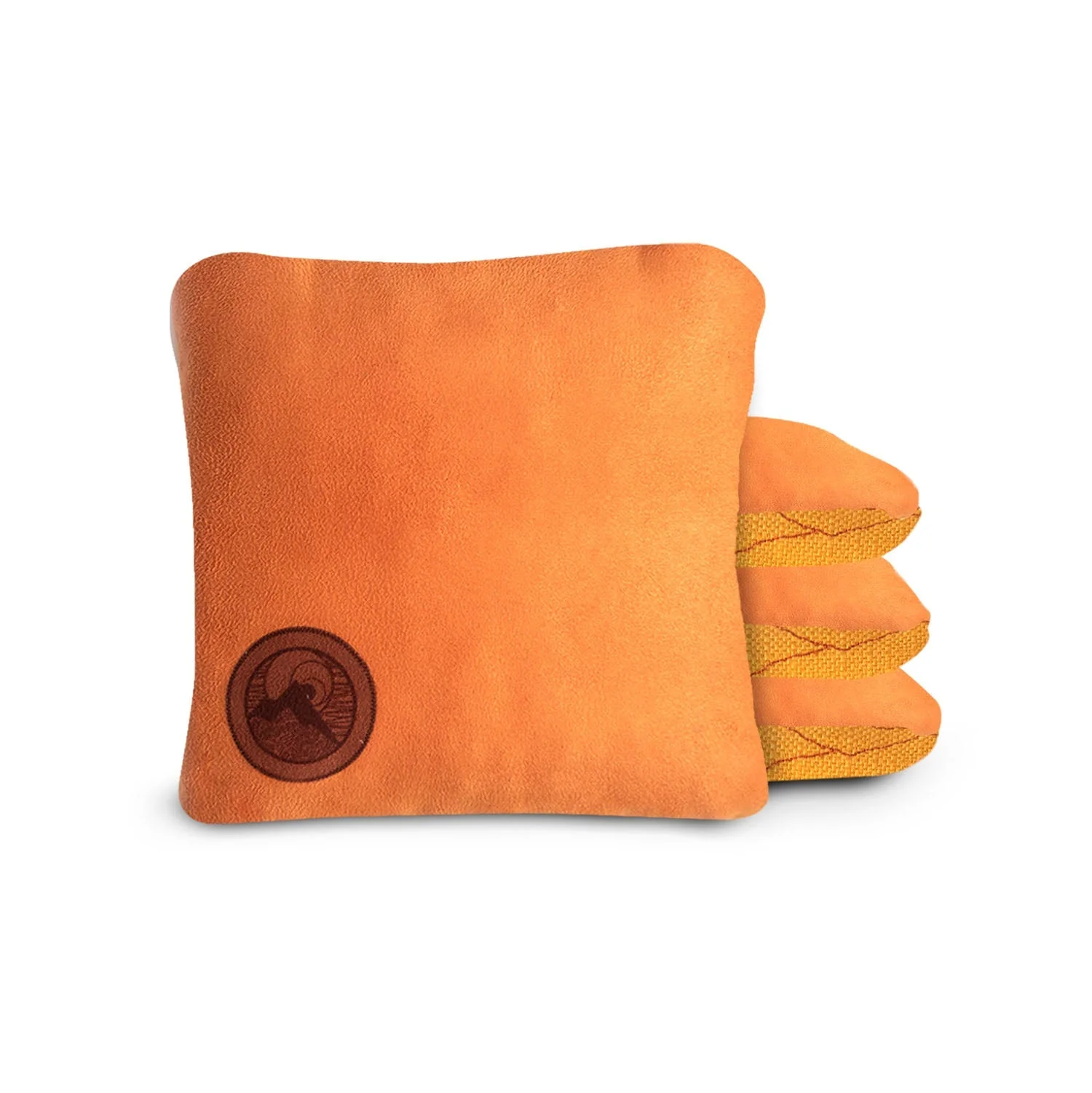 6-in Dual-Sided Cornhole Bags | Mt. Elakai Design Collection - Image 18