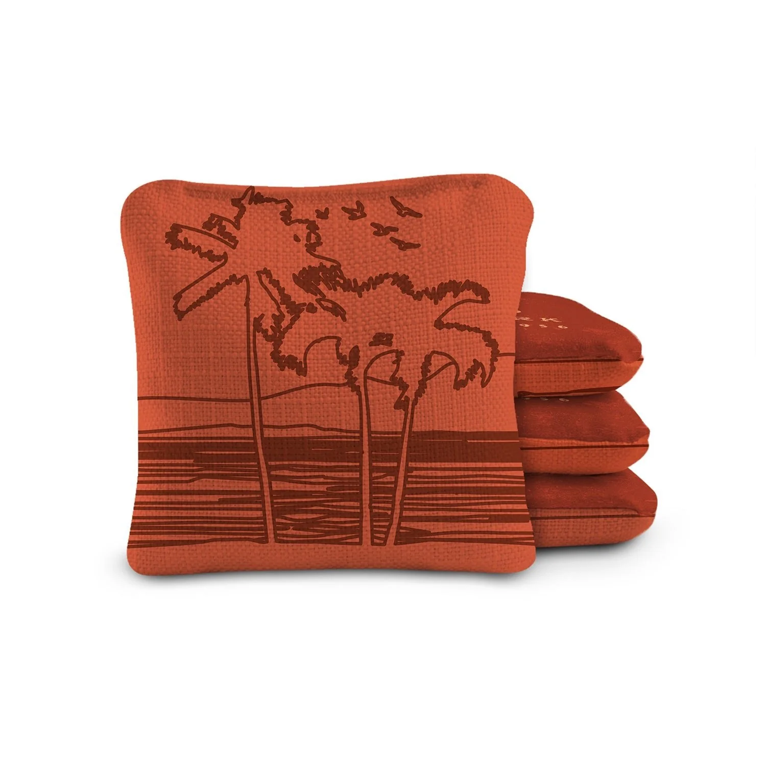 6-in Dual-Sided Cornhole Bags | National Parks Collection - Image 122