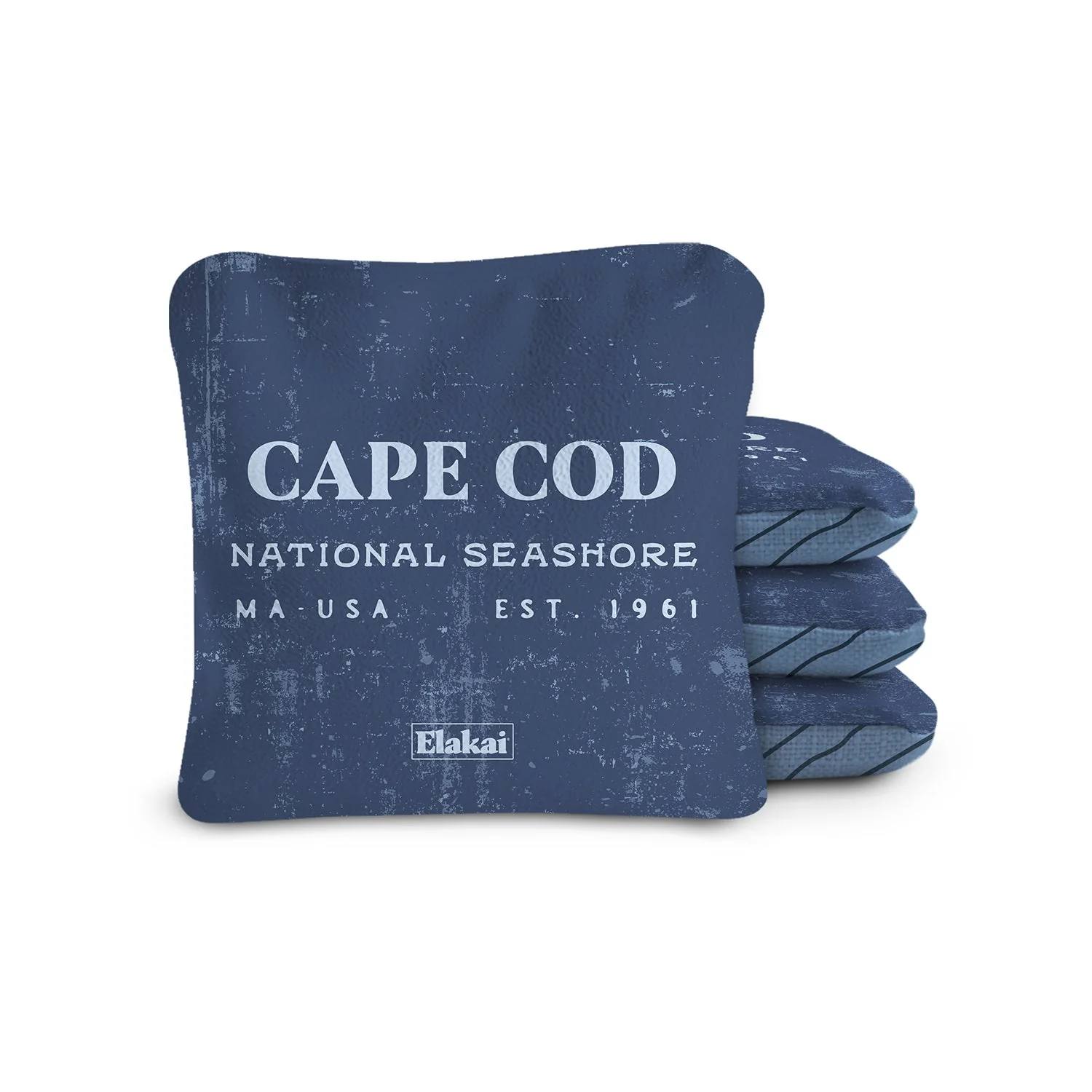 6-in Dual-Sided Cornhole Bags | National Parks Collection - Image 25