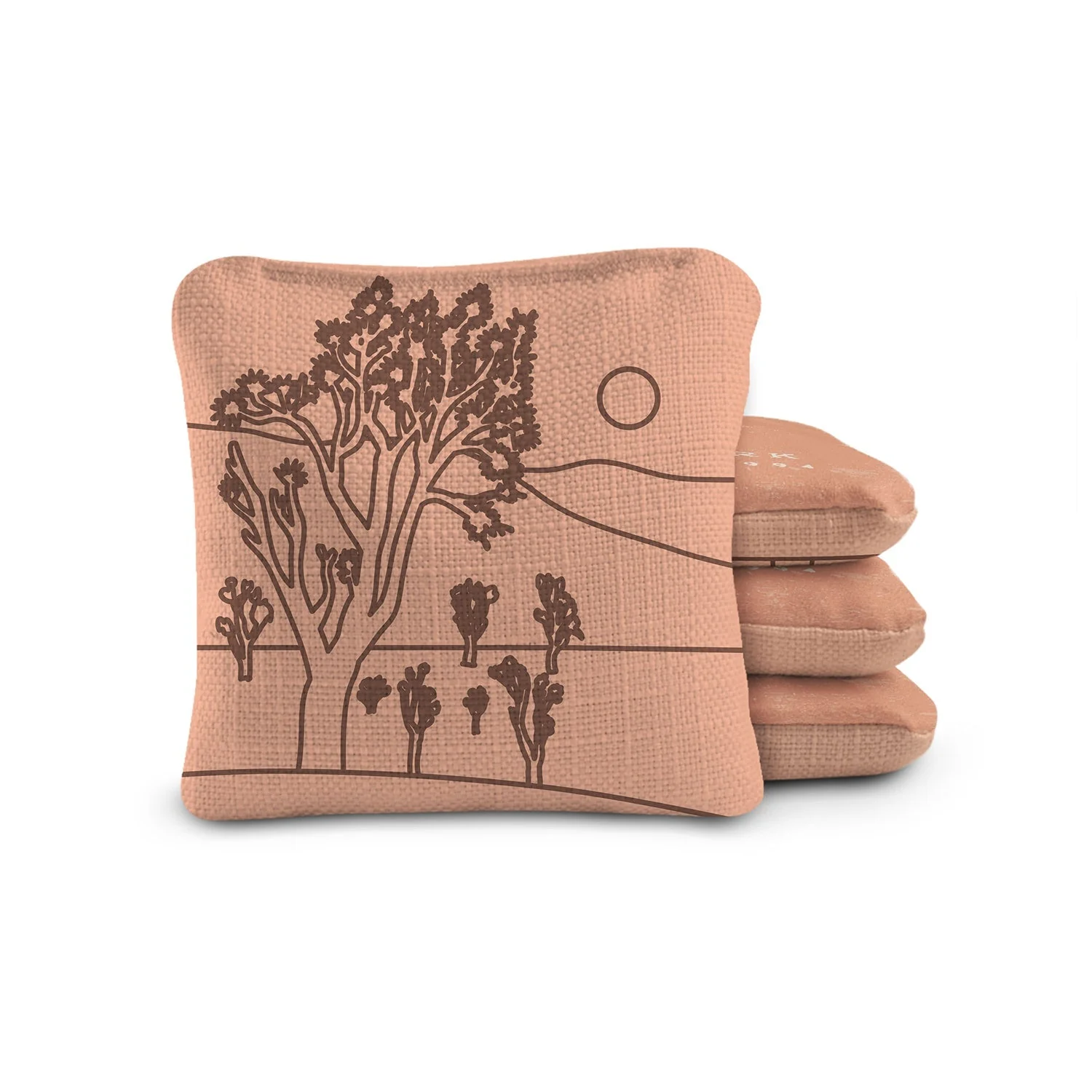 6-in Dual-Sided Cornhole Bags | National Parks Collection - Image 74
