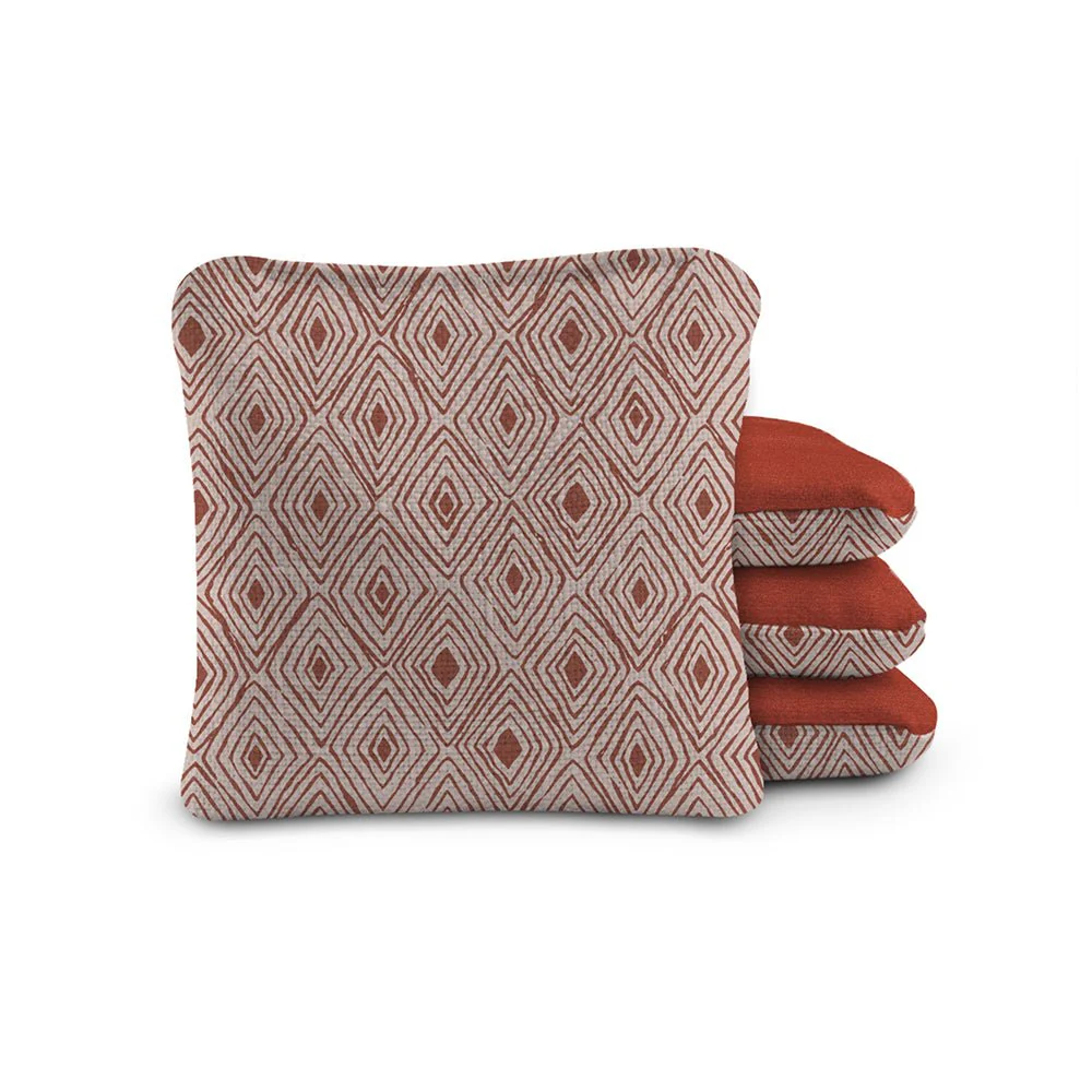6-in Dual-Sided Cornhole Bags | Nomad Collection - Image 2