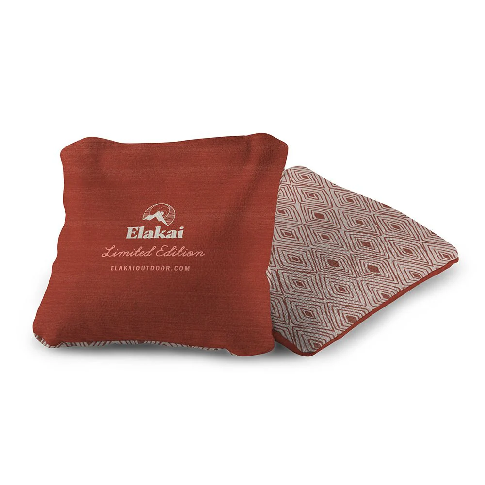 6-in Dual-Sided Cornhole Bags | Nomad Collection - Image 3