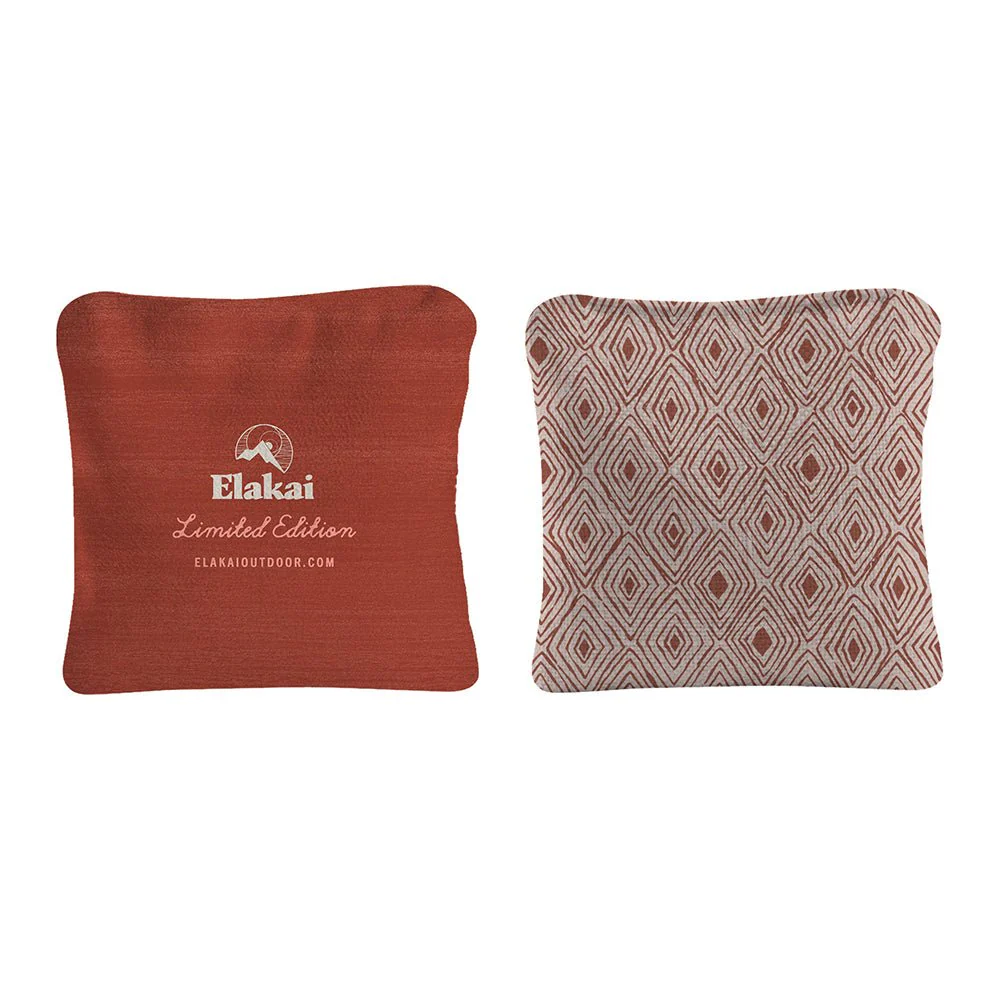 6-in Dual-Sided Cornhole Bags | Nomad Collection - Image 4