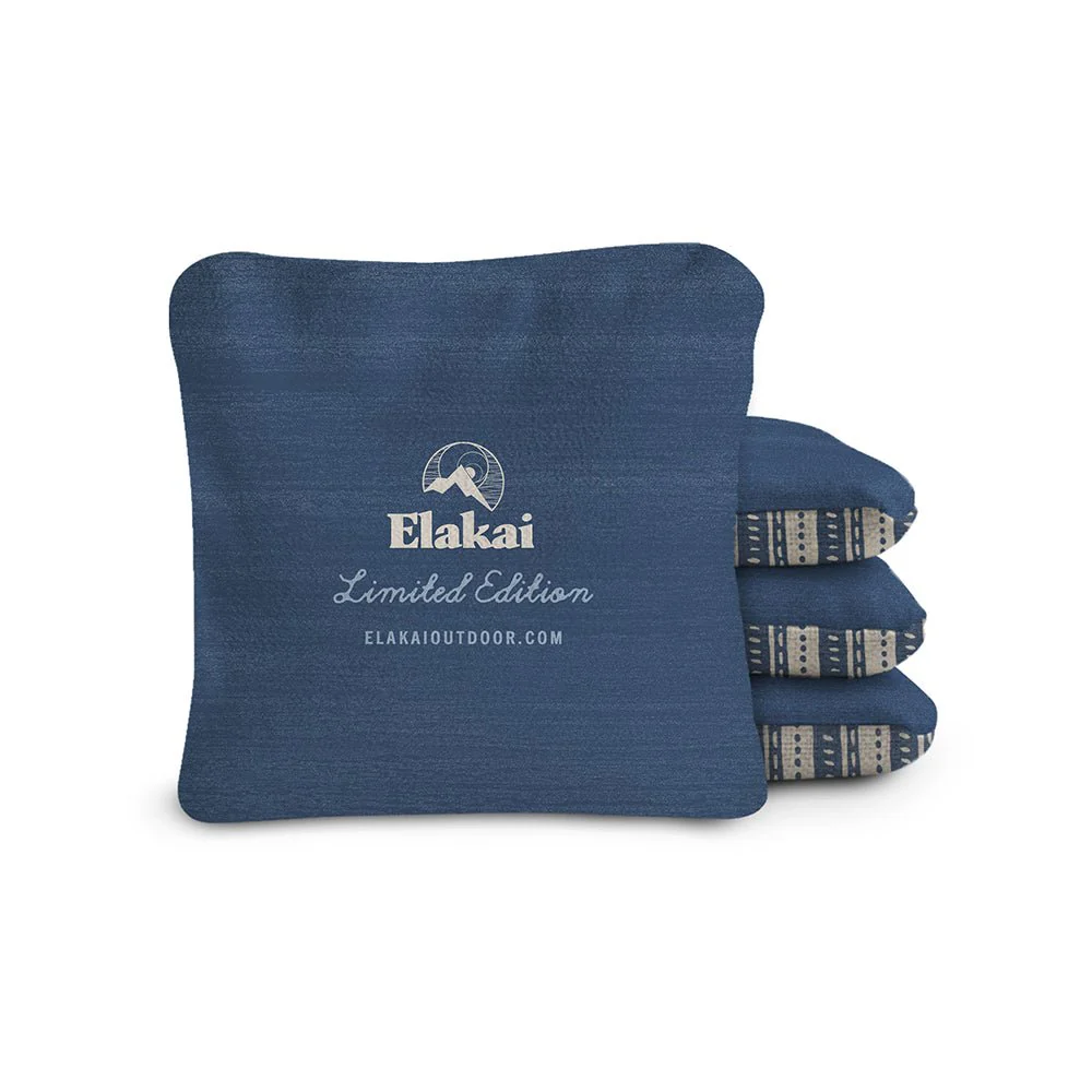 6-in Dual-Sided Cornhole Bags | Nomad Collection - Image 5
