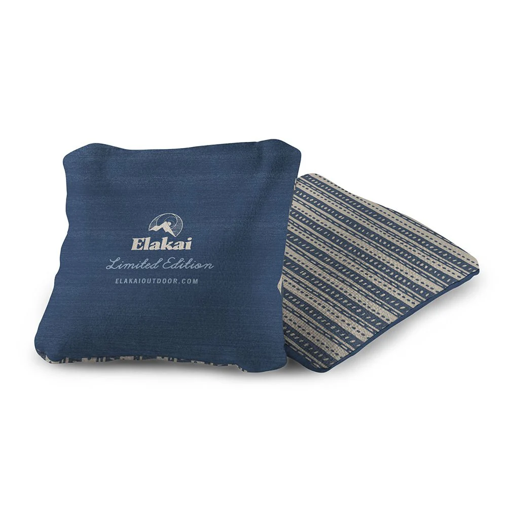 6-in Dual-Sided Cornhole Bags | Nomad Collection - Image 7