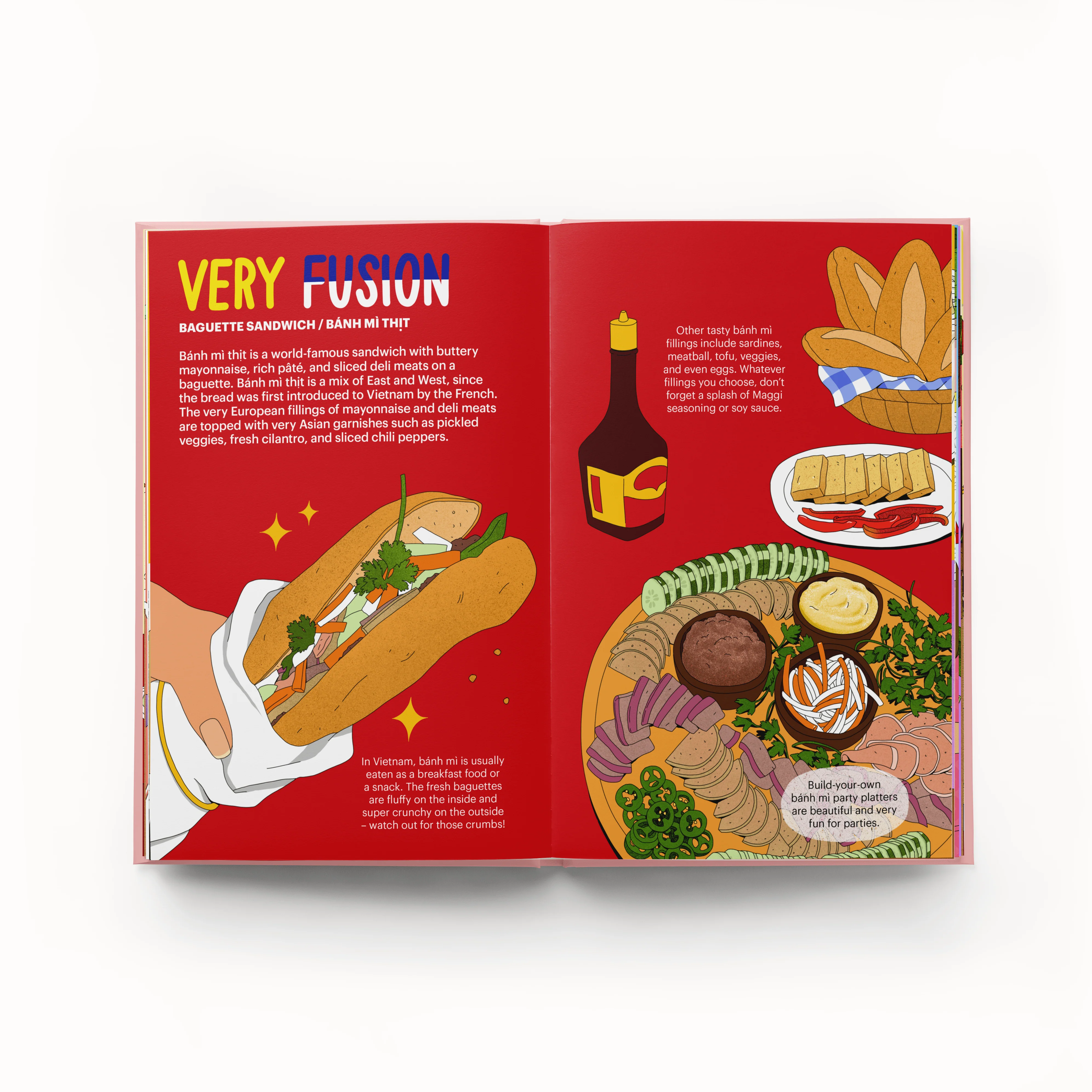 A Very Asian Guide Series - Image 10