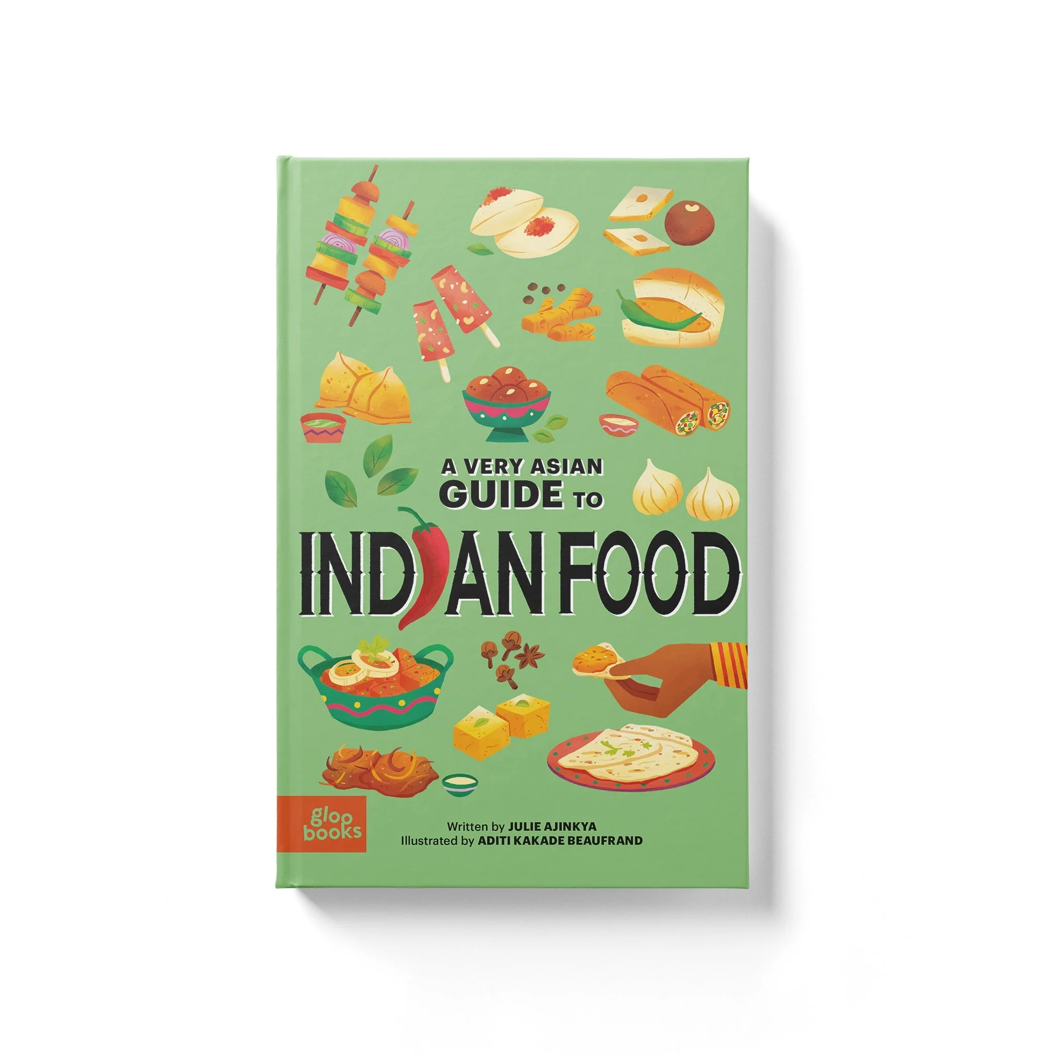 A Very Asian Guide Series - Image 11