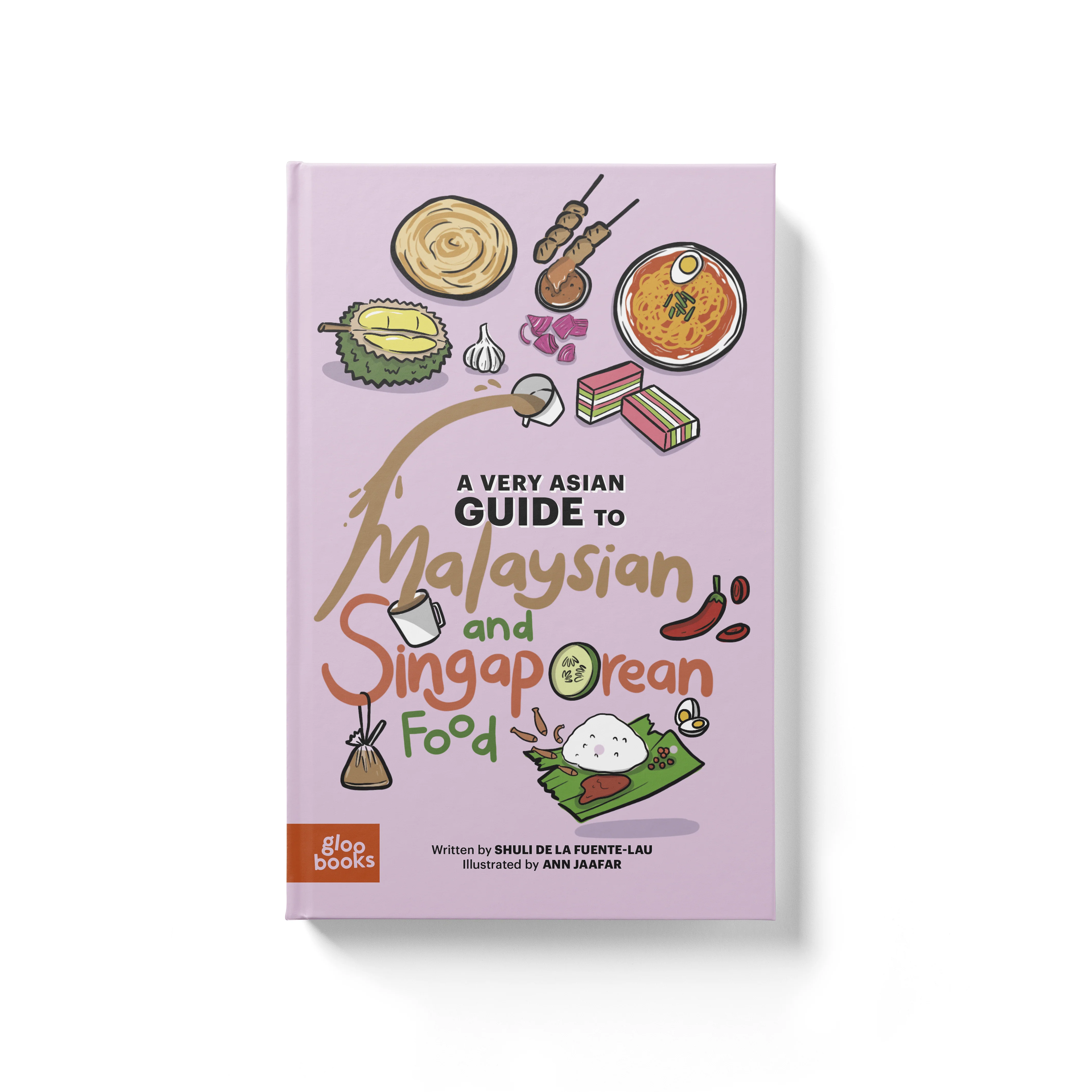 A Very Asian Guide Series - Image 17