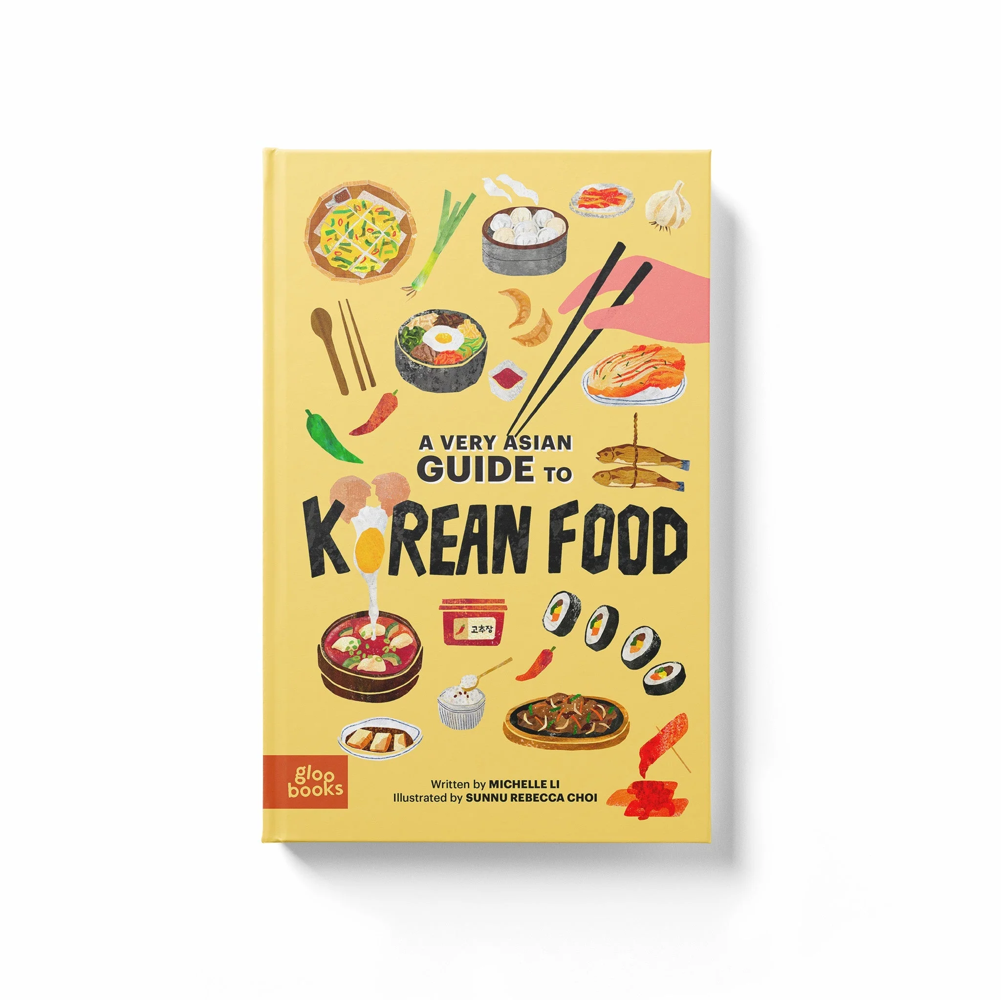 A Very Asian Guide Series - Image 2