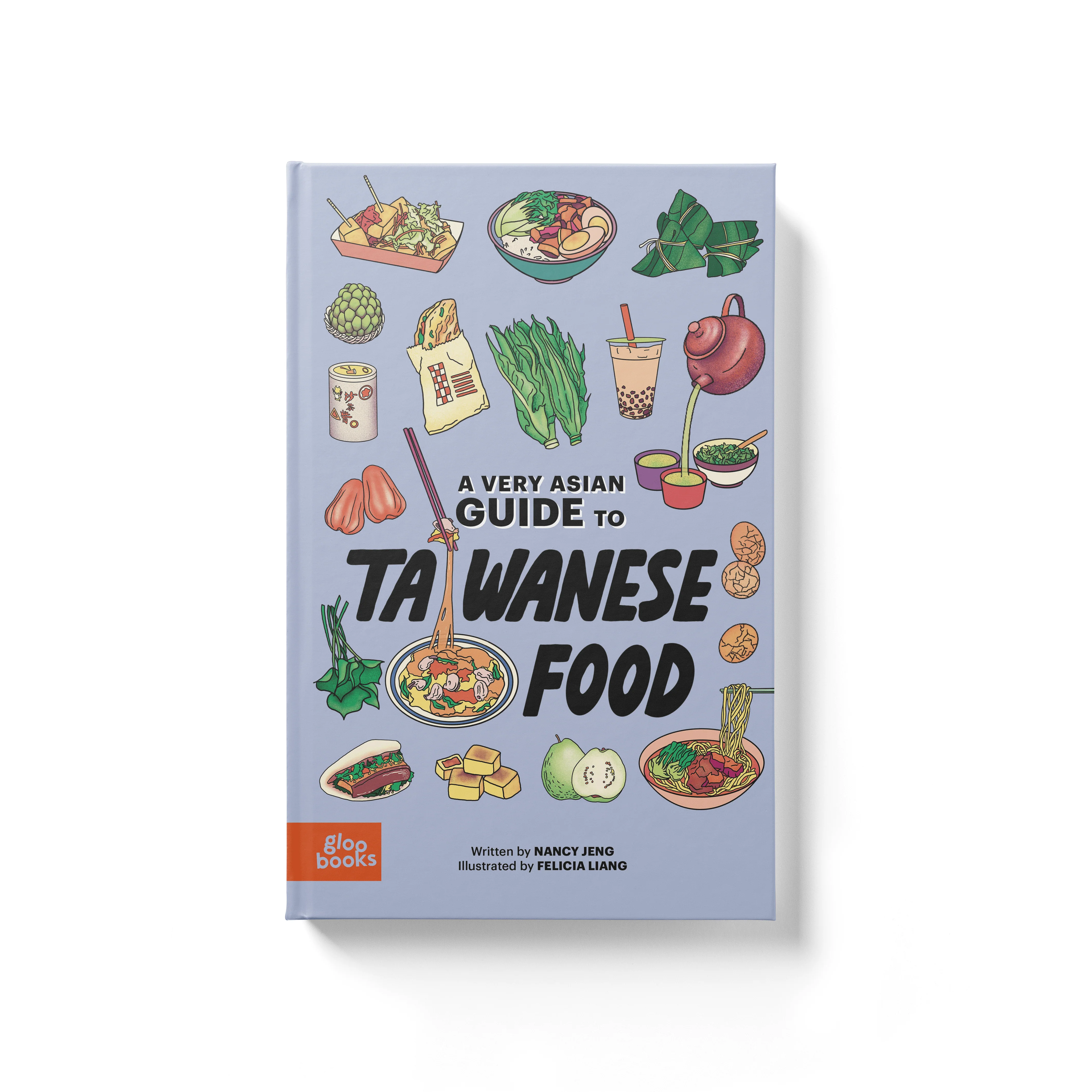 A Very Asian Guide Series - Image 20