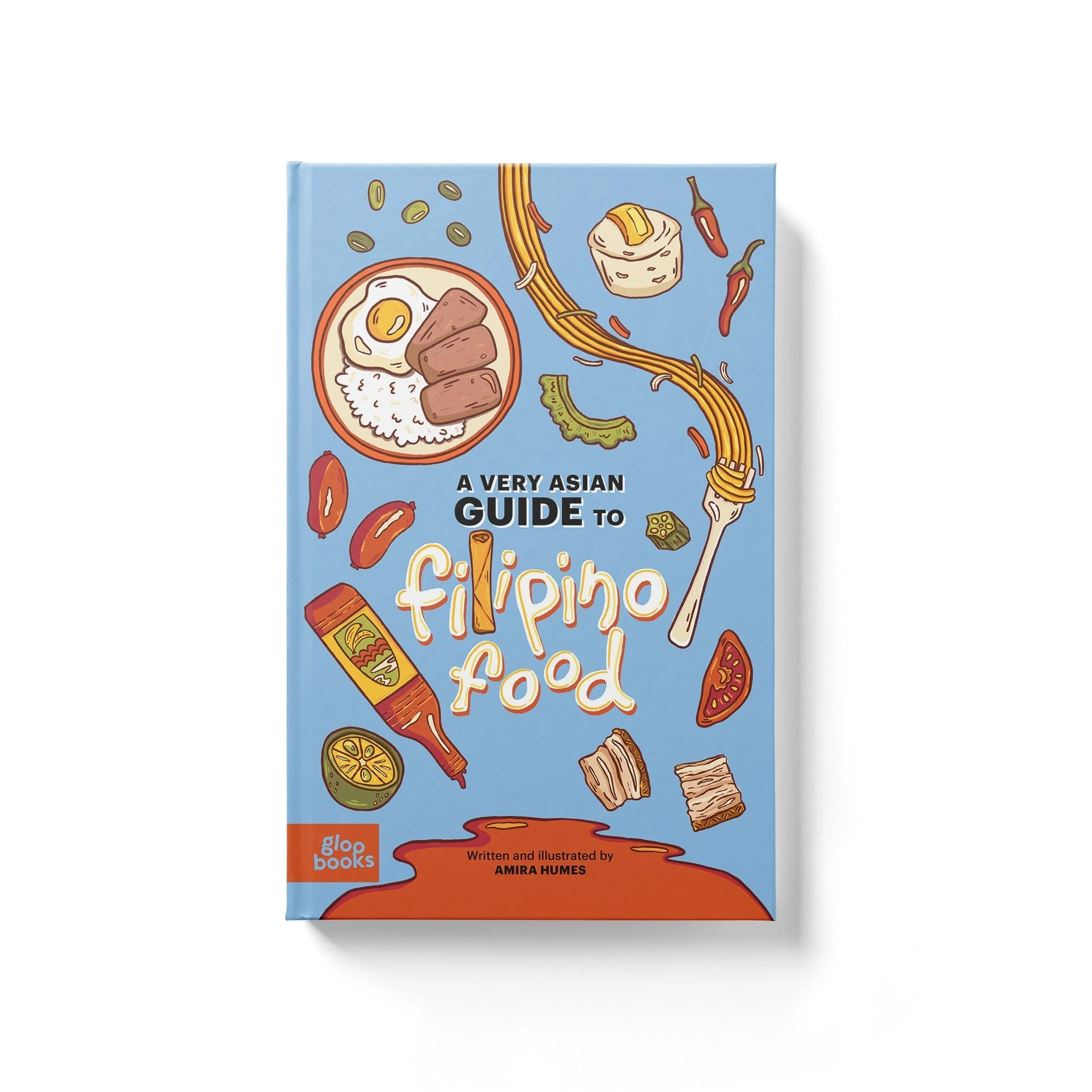 A Very Asian Guide Series - Image 5
