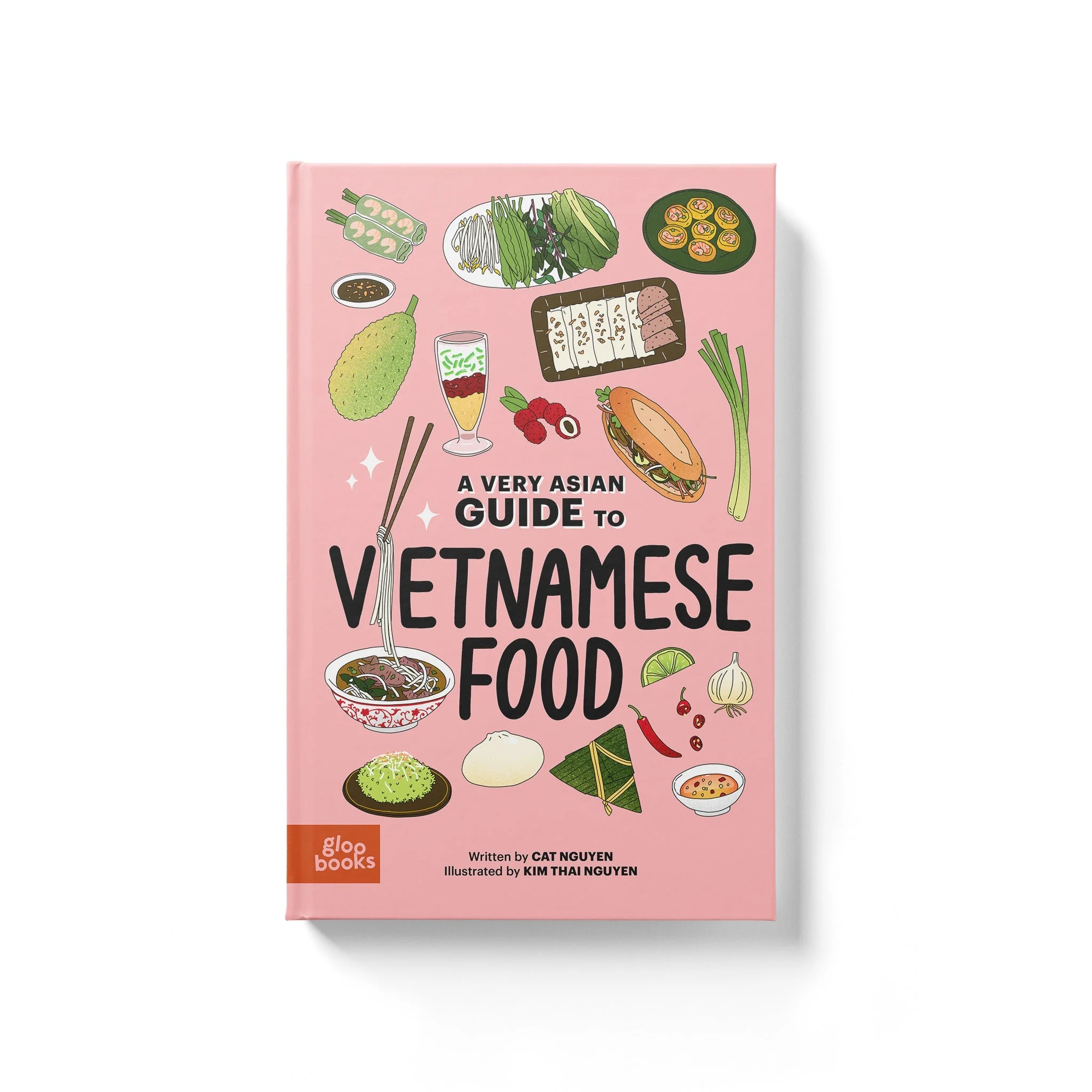 A Very Asian Guide Series - Image 8