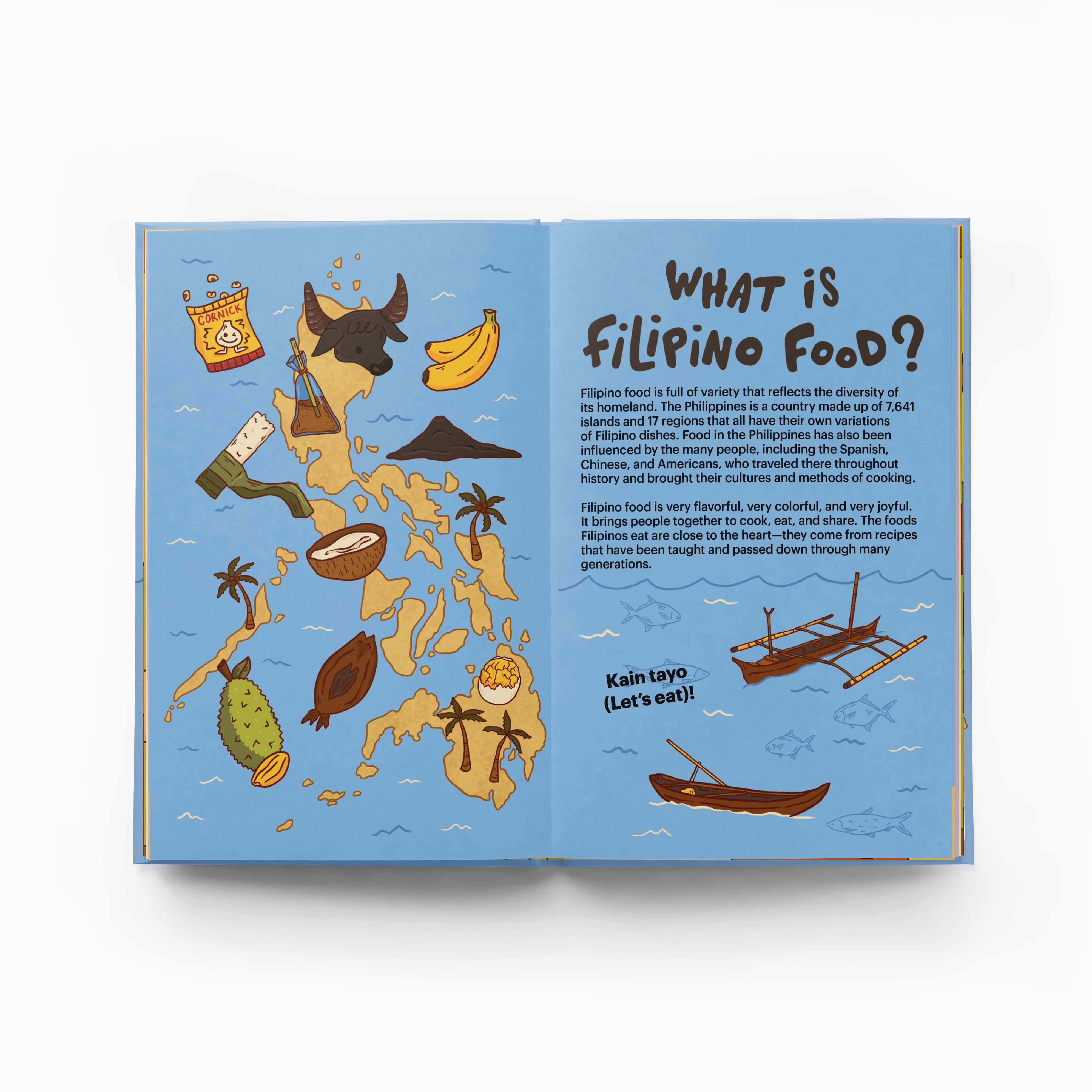 A Very Asian Guide to Filipino Food - Image 2
